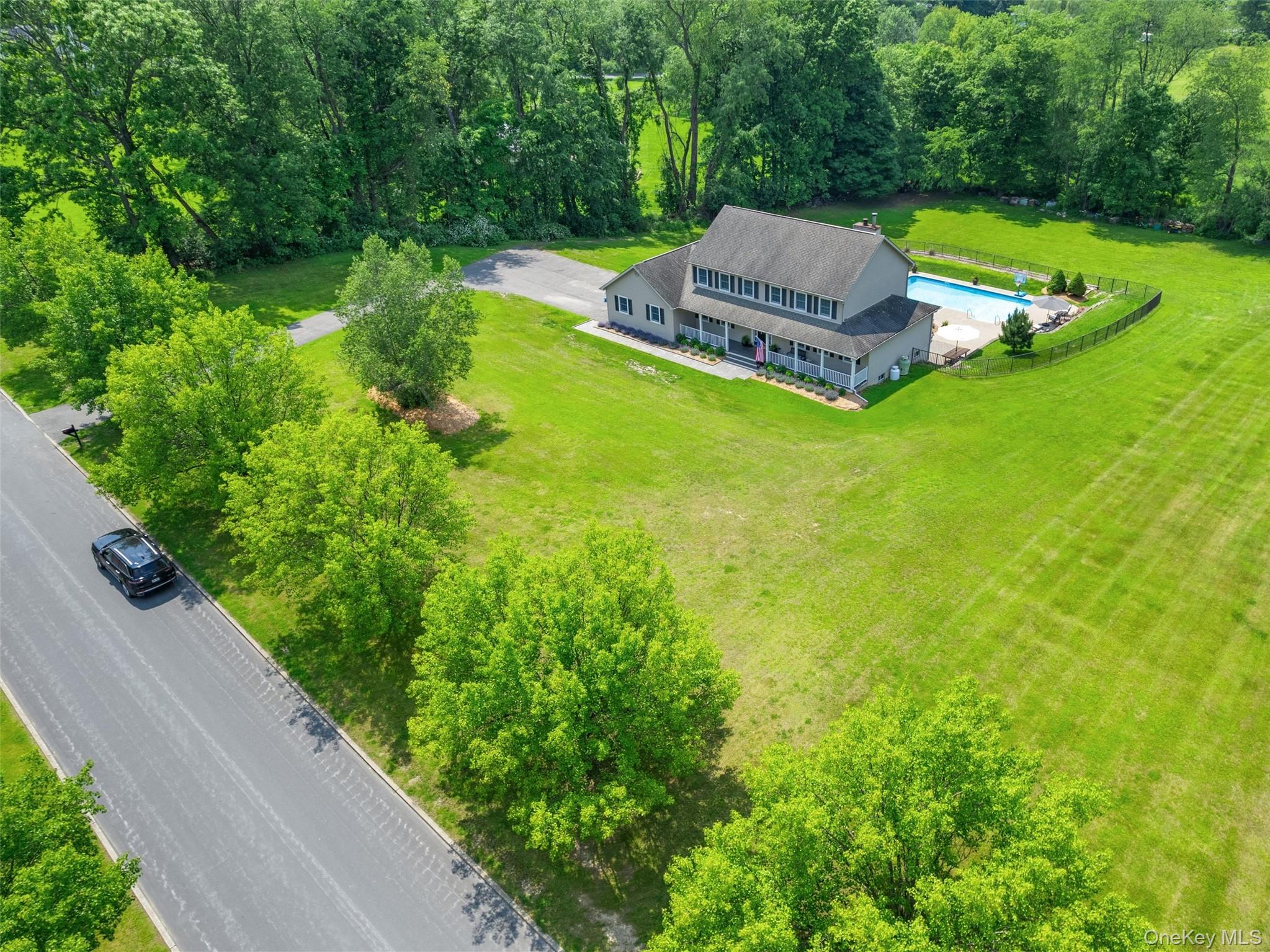 17 Jackson Lane, Campbell Hall, NY 10916