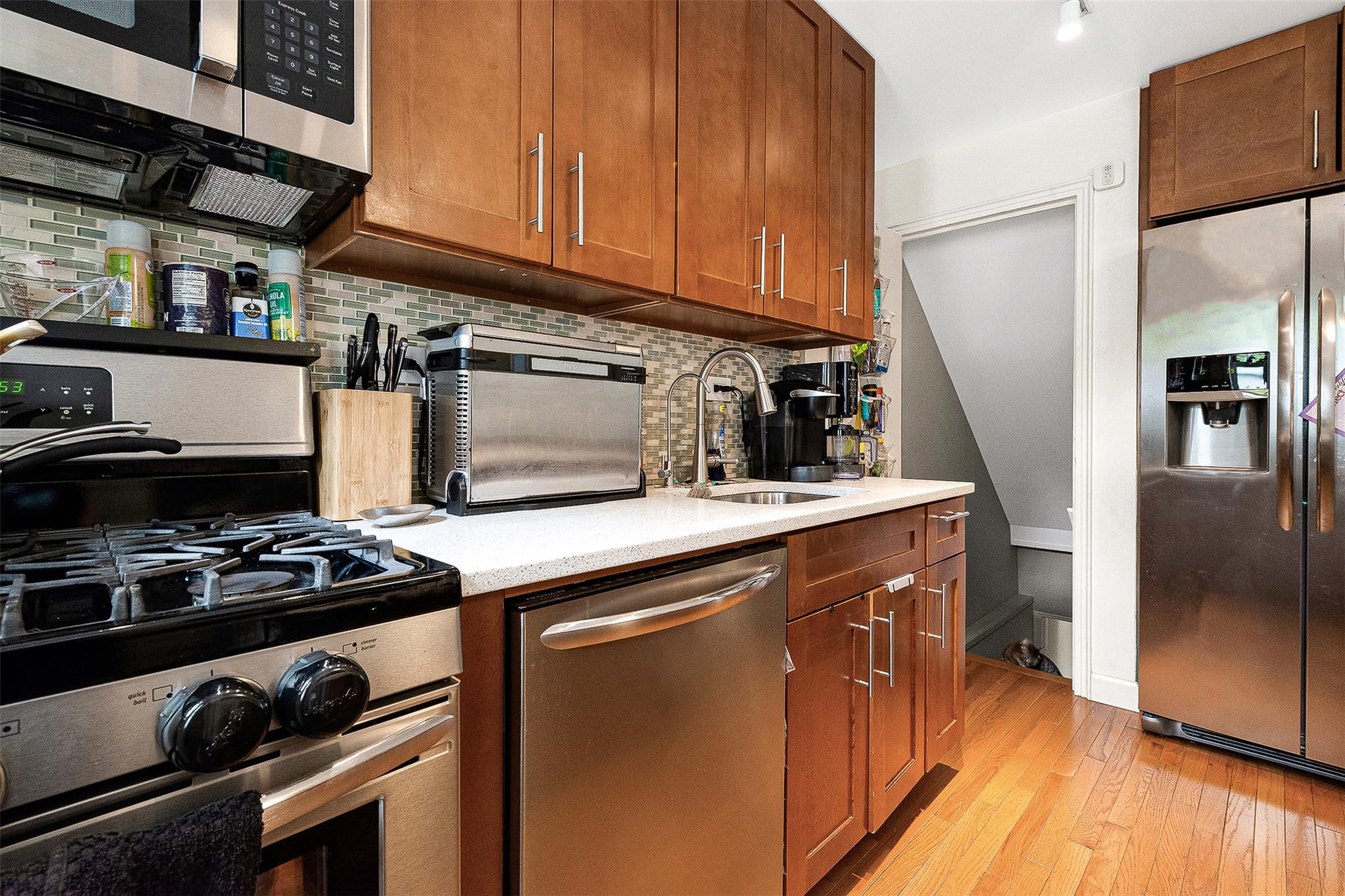 110-25 64th Road # 10, Forest Hills, NY 11375