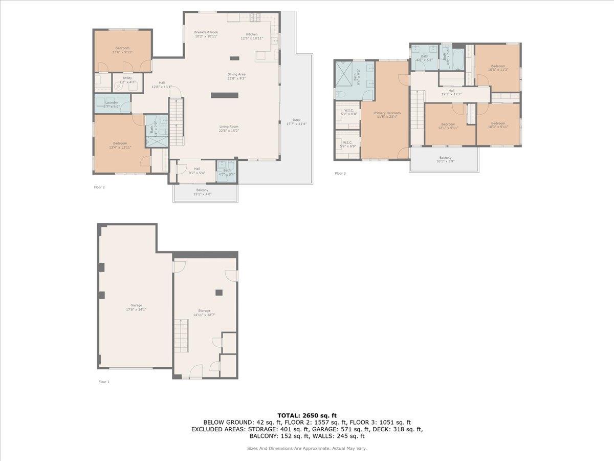 2 Pen Mor Drive, Muttontown, NY 11732