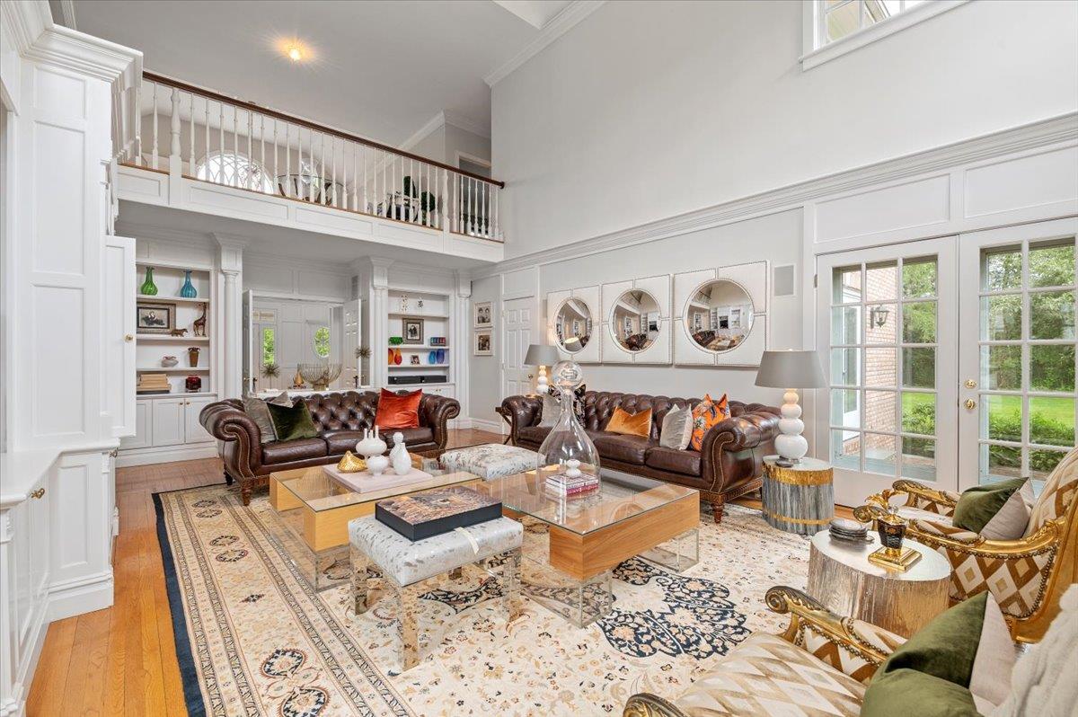 2 Pen Mor Drive, Muttontown, NY 11732