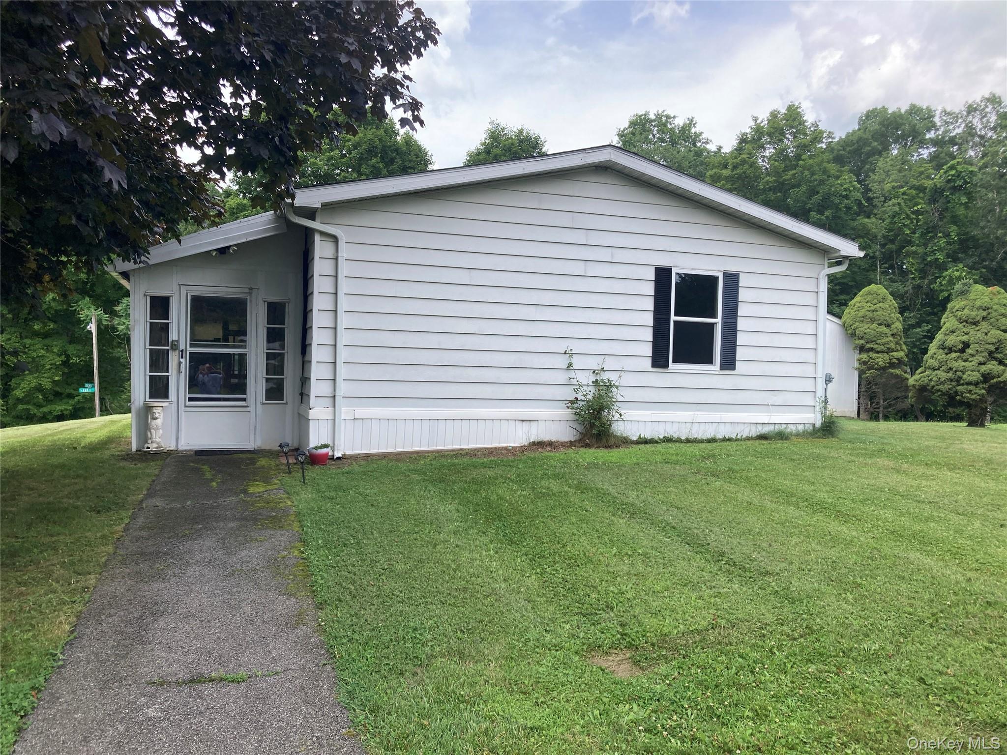 1 Orchid, New Paltz, NY 12561