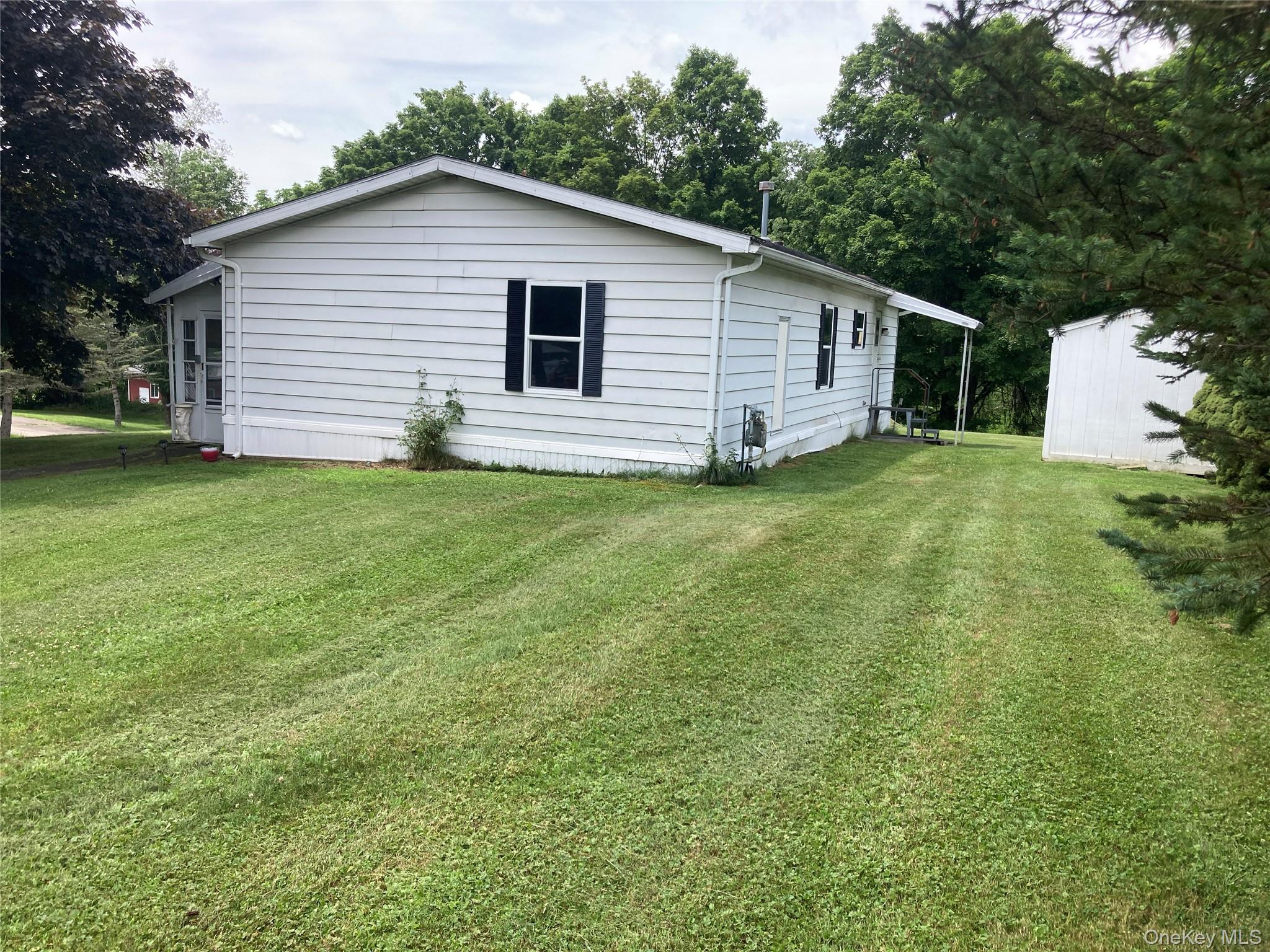 1 Orchid, New Paltz, NY 12561