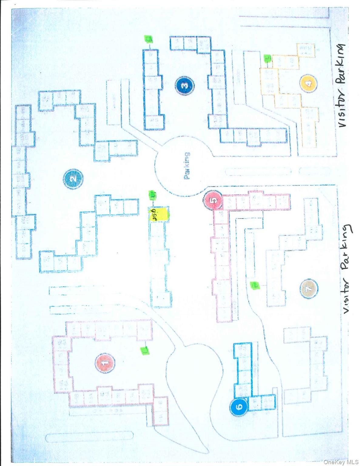 2 Peck Avenue # 25B, Rye, NY 10580