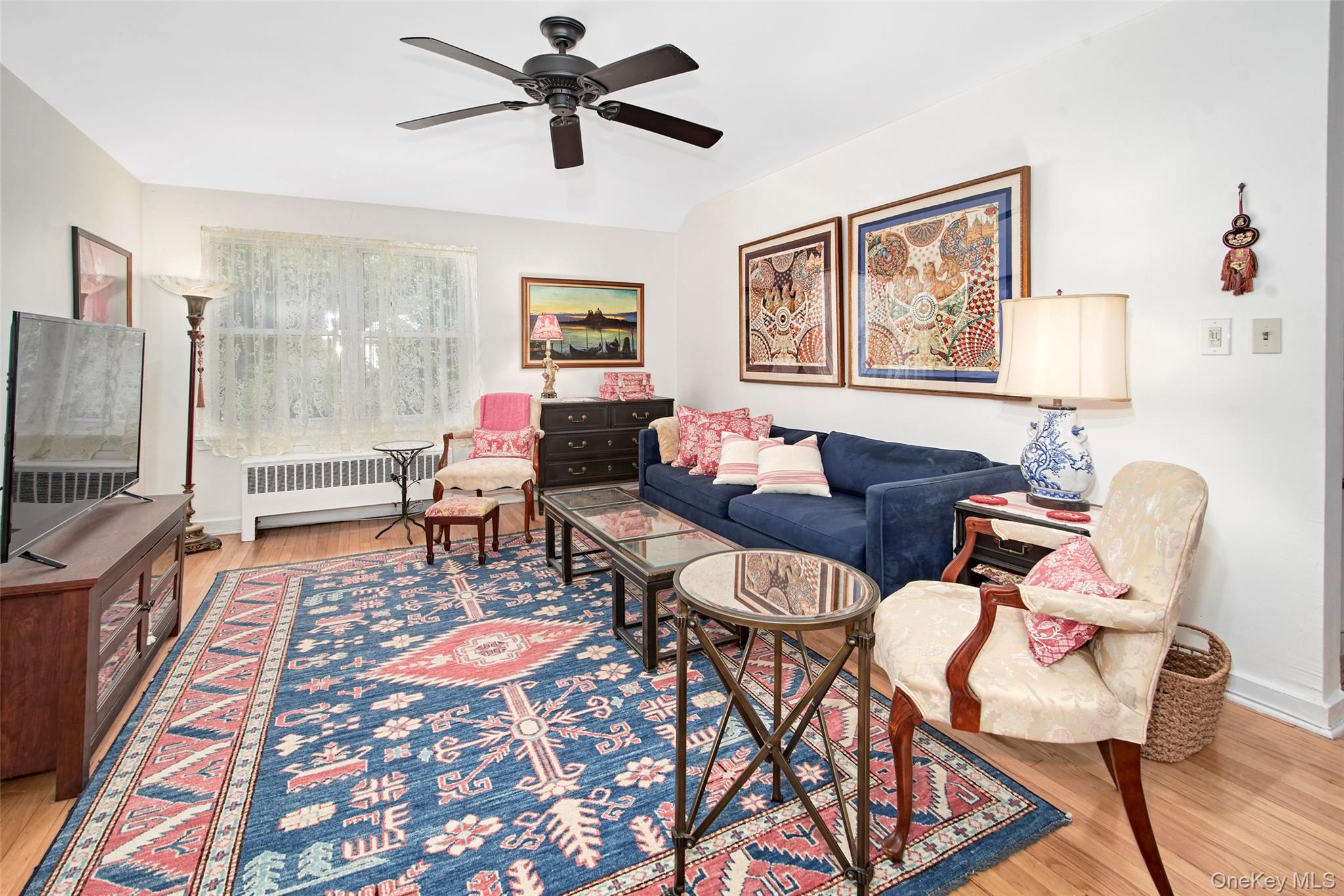 2 Peck Avenue # 25B, Rye, NY 10580