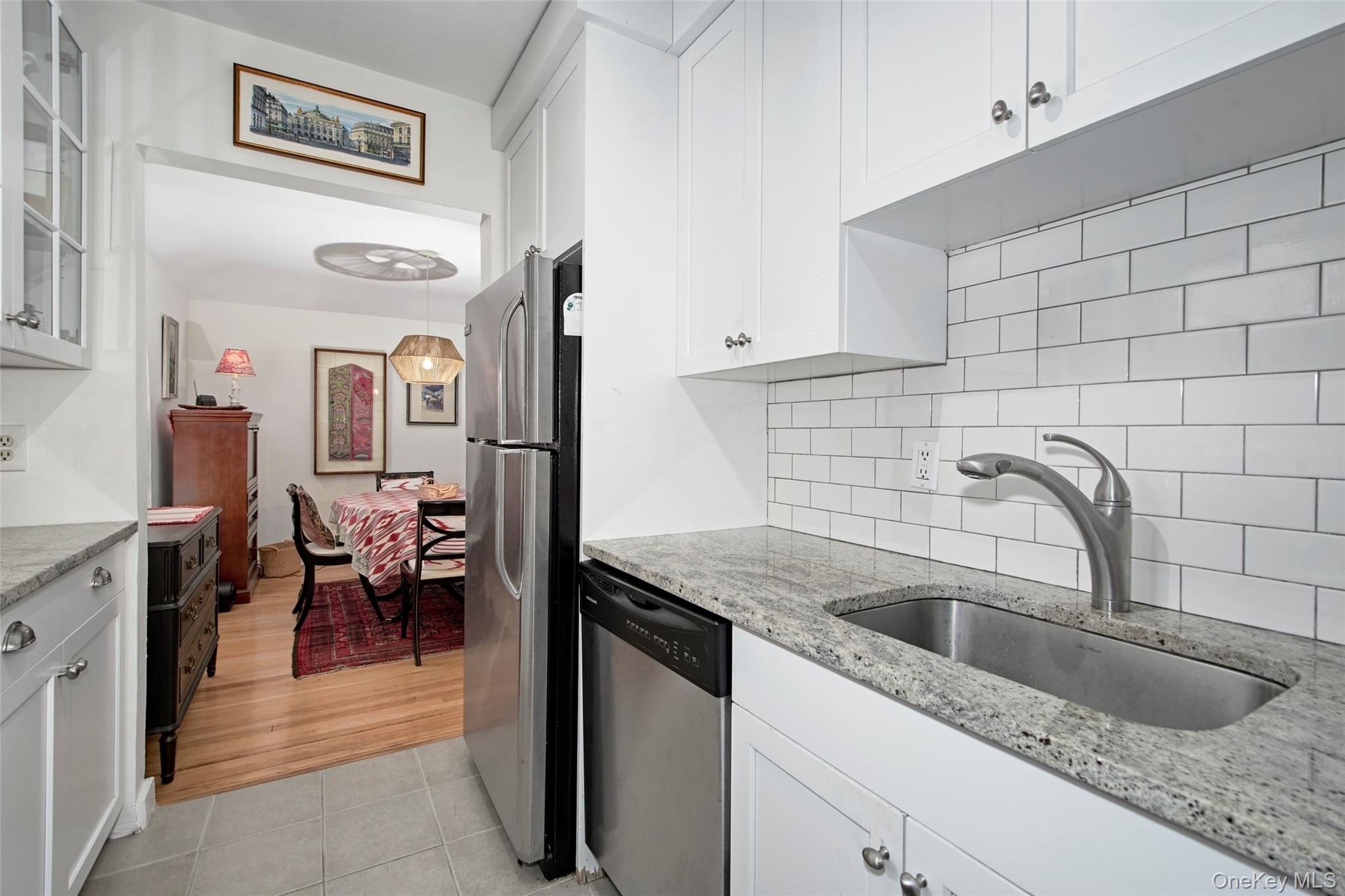 2 Peck Avenue # 25B, Rye, NY 10580