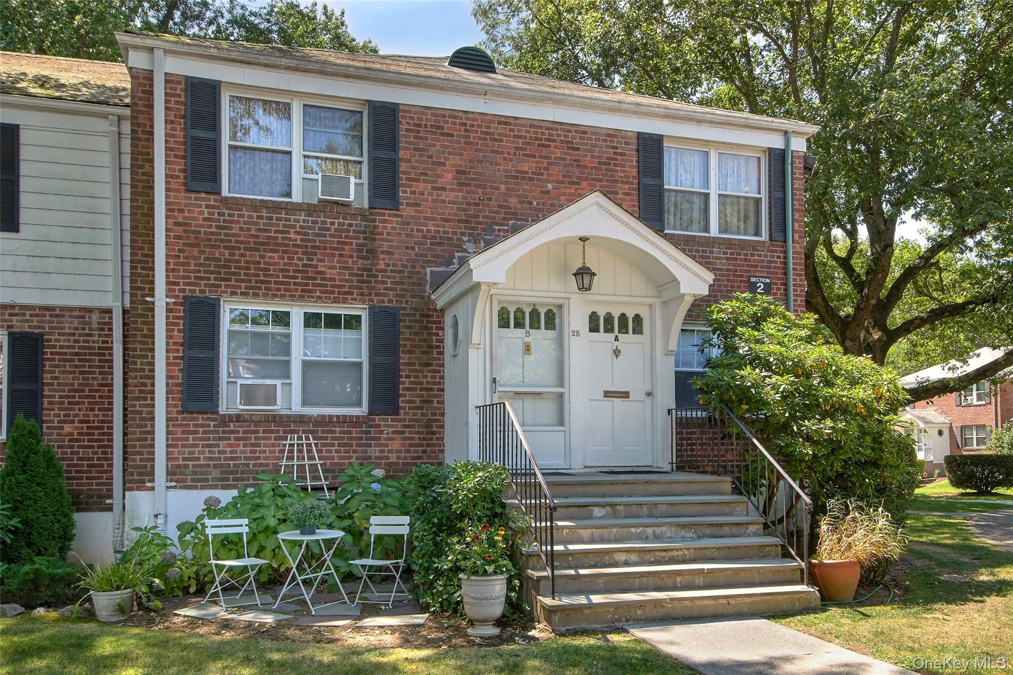 2 Peck Avenue # 25B, Rye, NY 10580