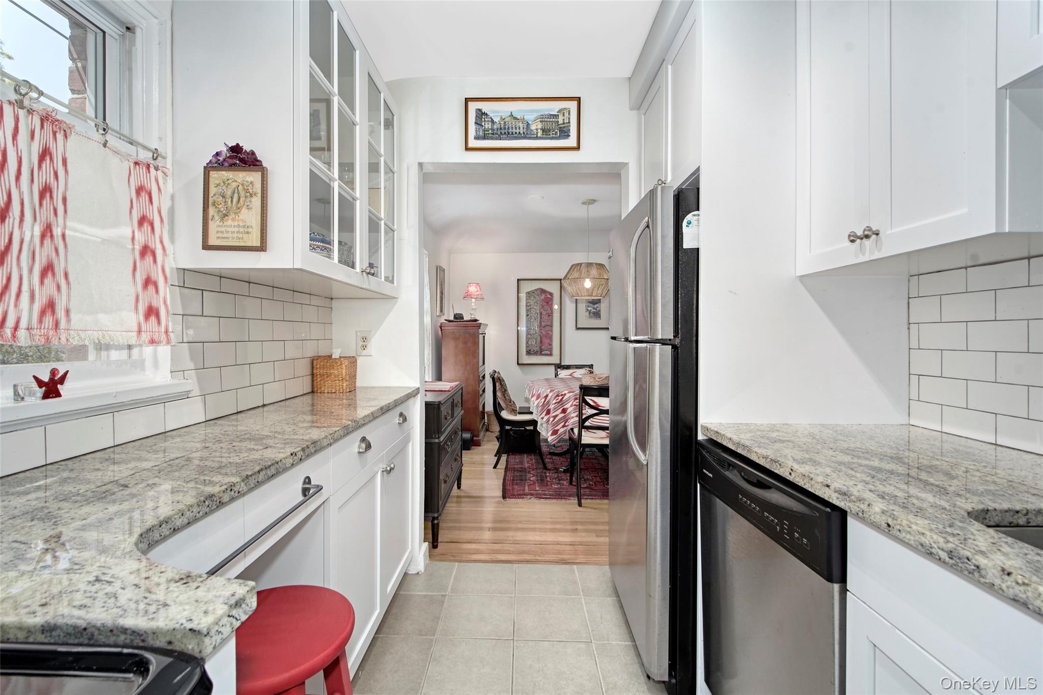 2 Peck Avenue # 25B, Rye, NY 10580