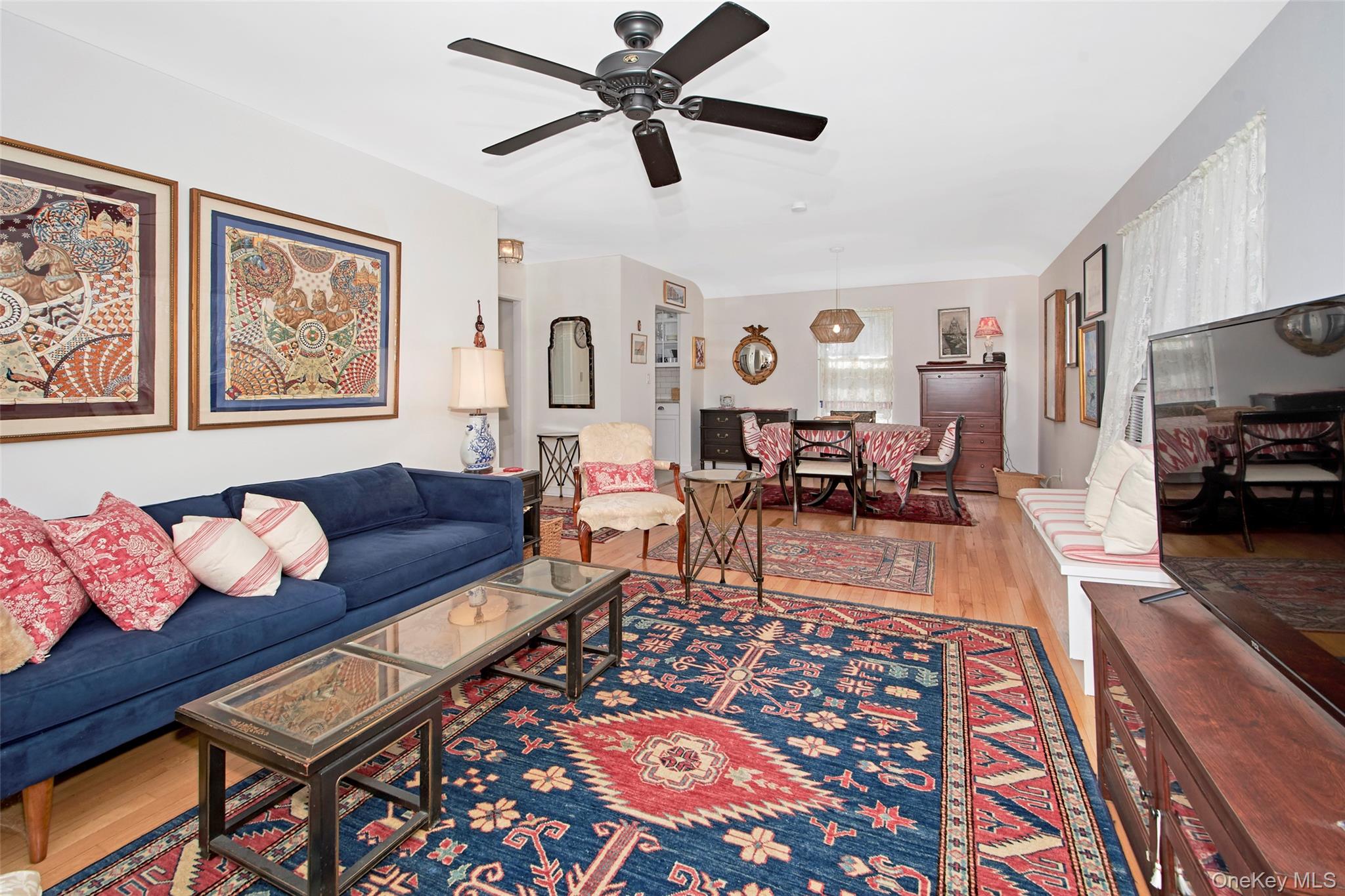 2 Peck Avenue # 25B, Rye, NY 10580