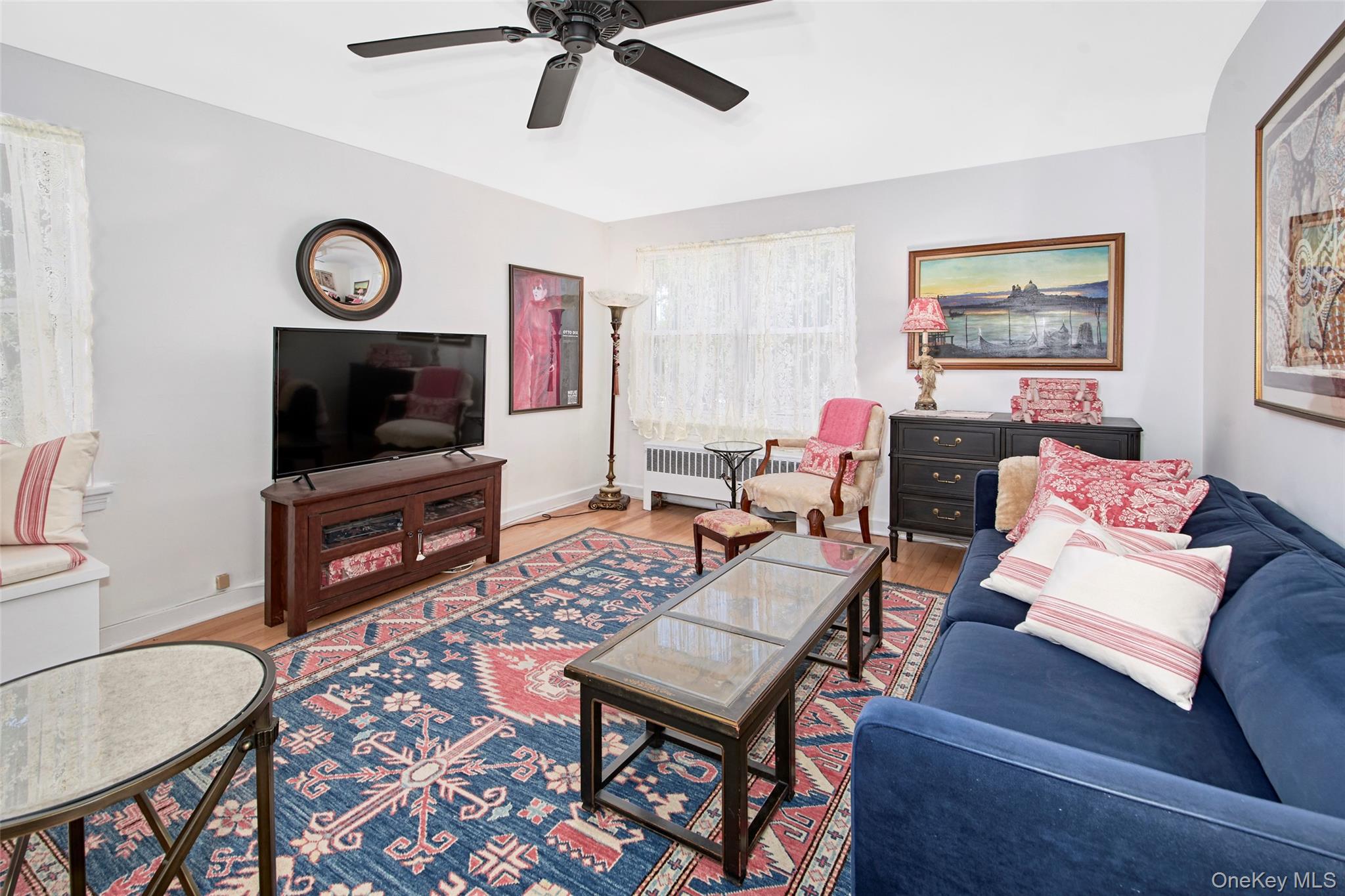 2 Peck Avenue # 25B, Rye, NY 10580