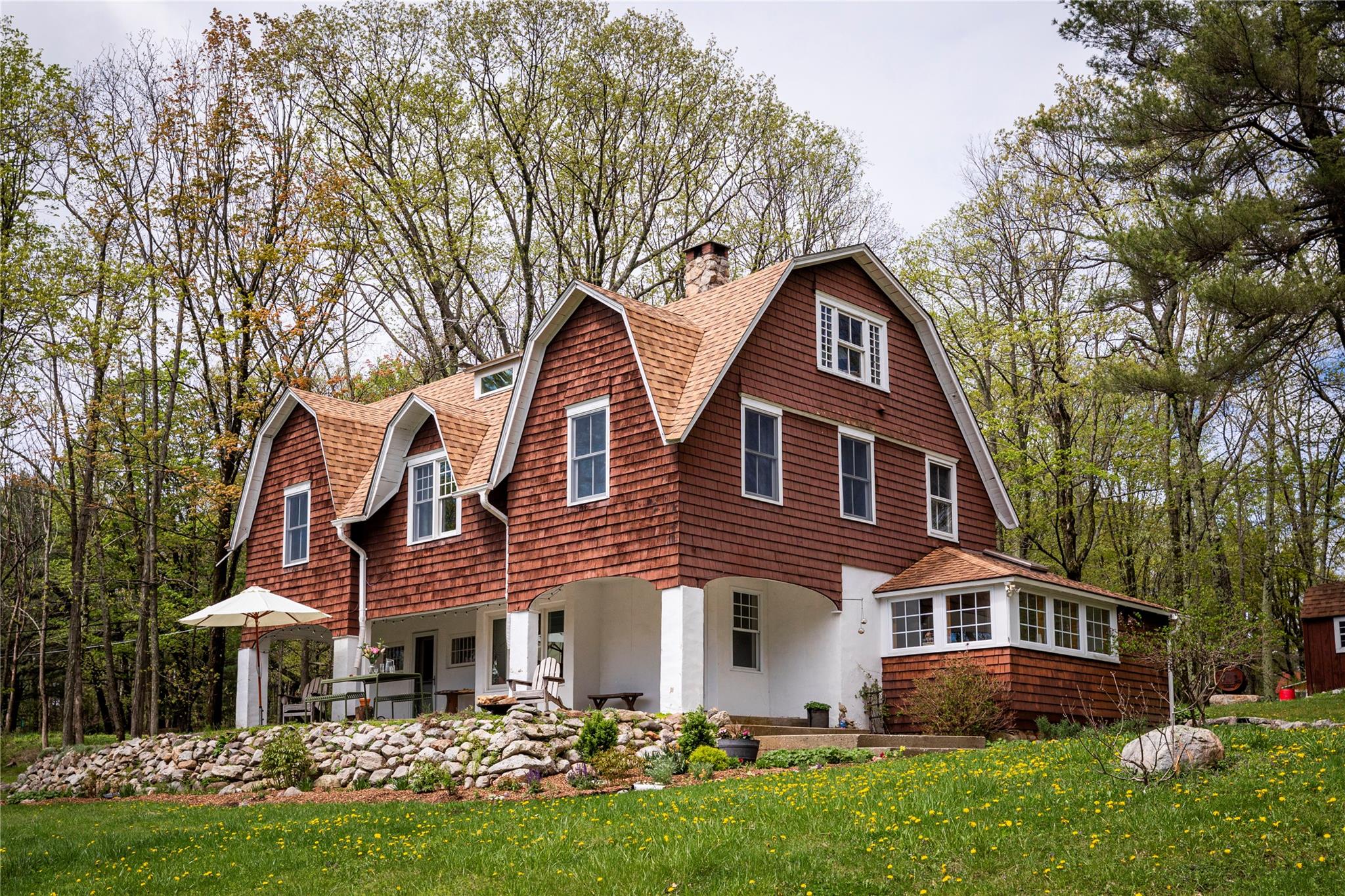 57 Dellenbaugh Road, Cragsmoor, NY 12566