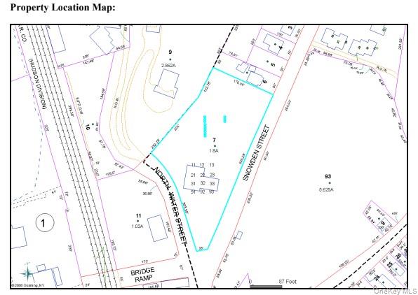 2 N Water Street # 1A, Ossining, NY 10562