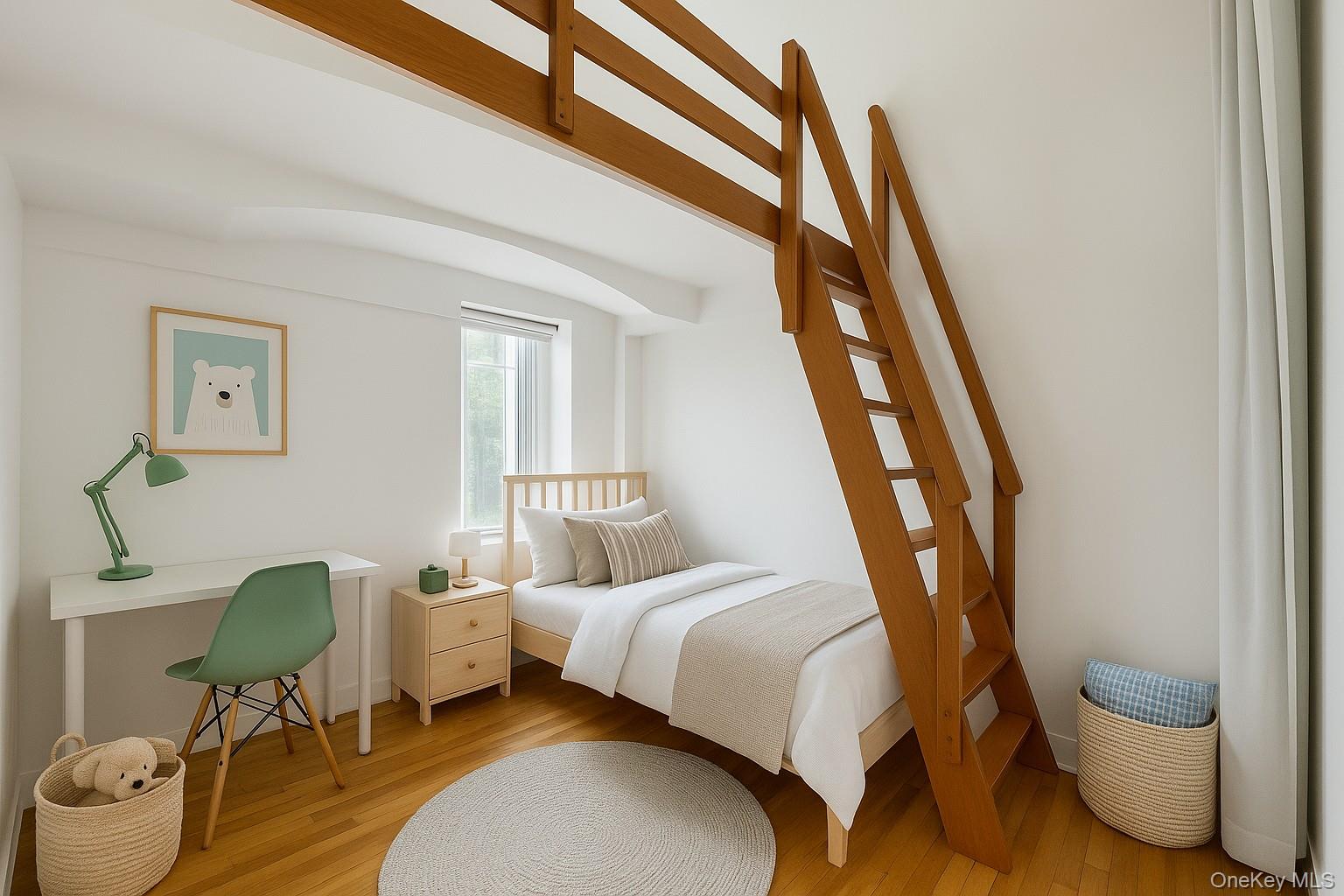 2 N Water Street # 1A, Ossining, NY 10562