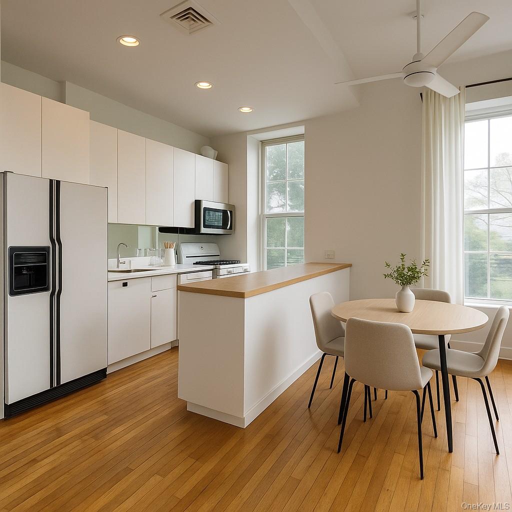 2 N Water Street # 1A, Ossining, NY 10562