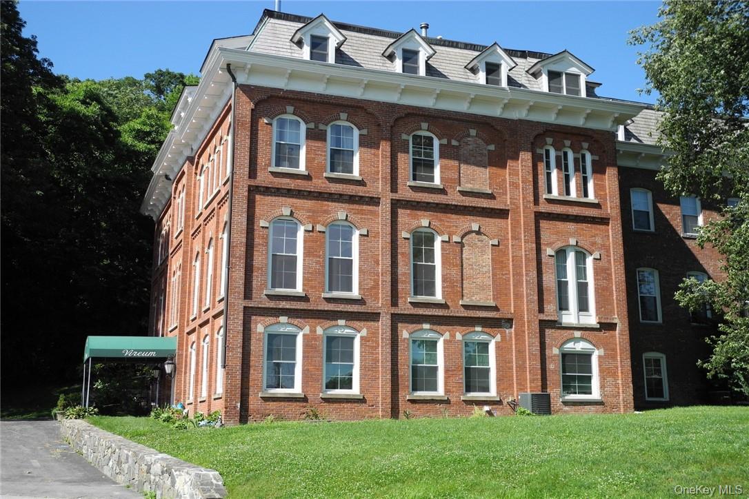 2 N Water Street # 1A, Ossining, NY 10562