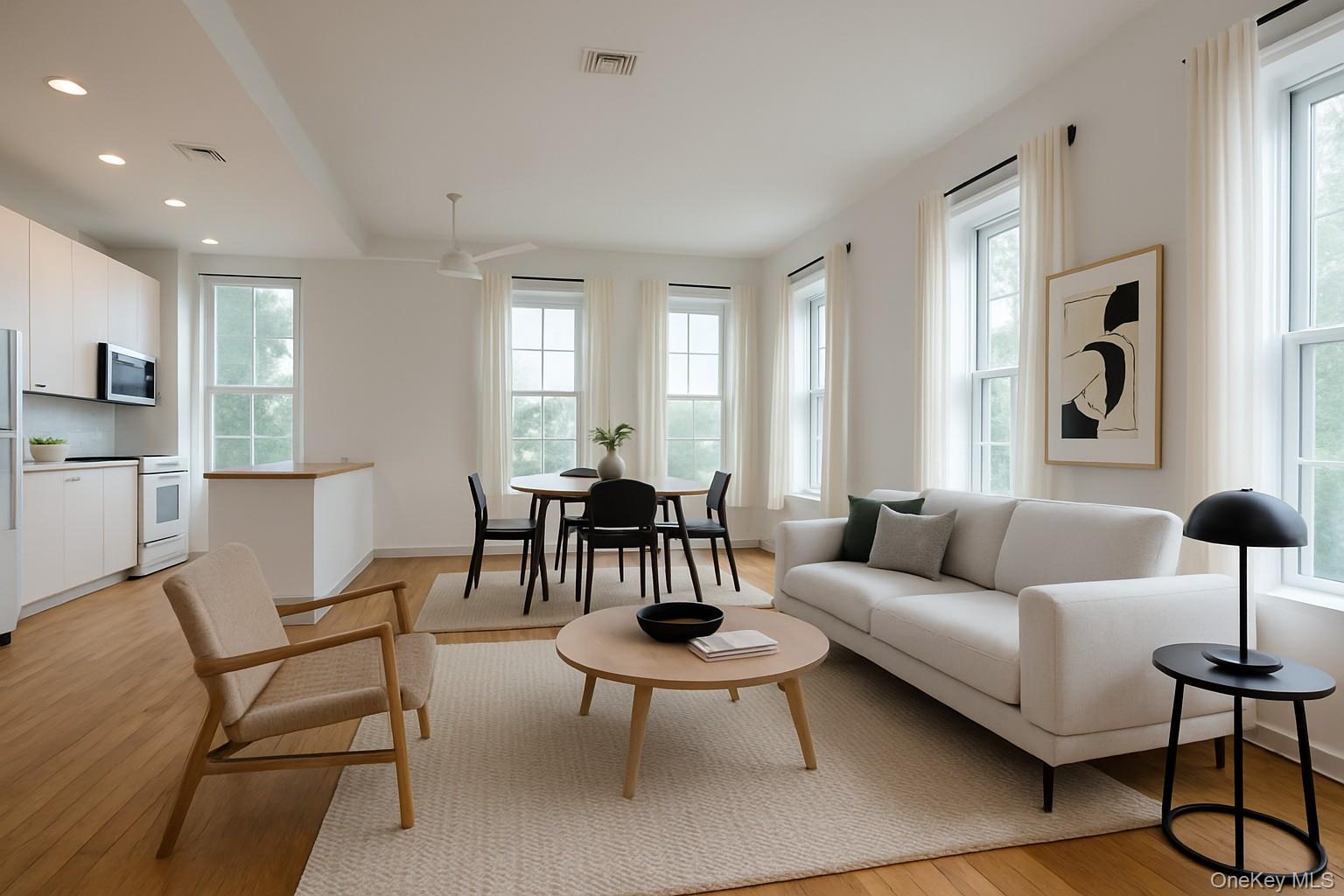 2 N Water Street # 1A, Ossining, NY 10562