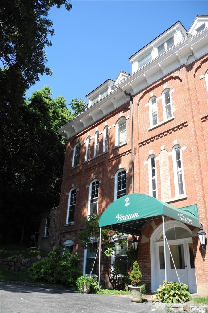 2 N Water Street # 1A, Ossining, NY 10562