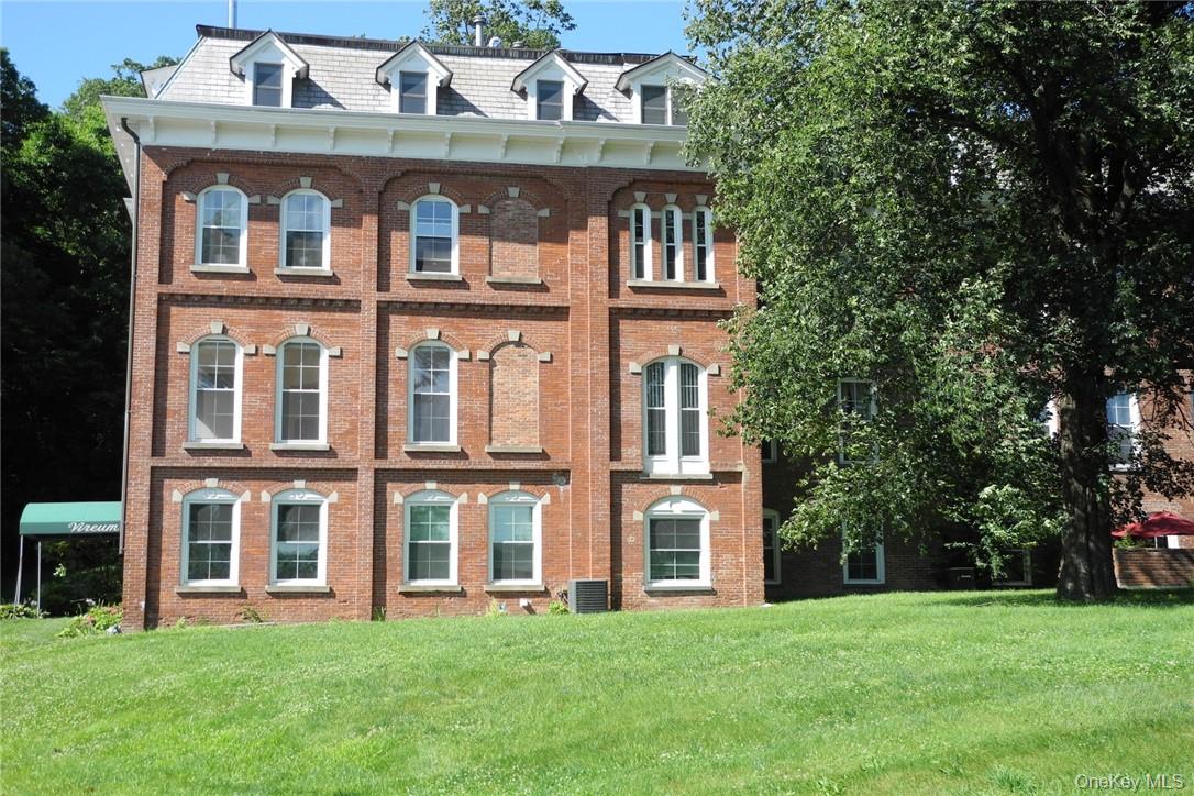 2 N Water Street # 1A, Ossining, NY 10562