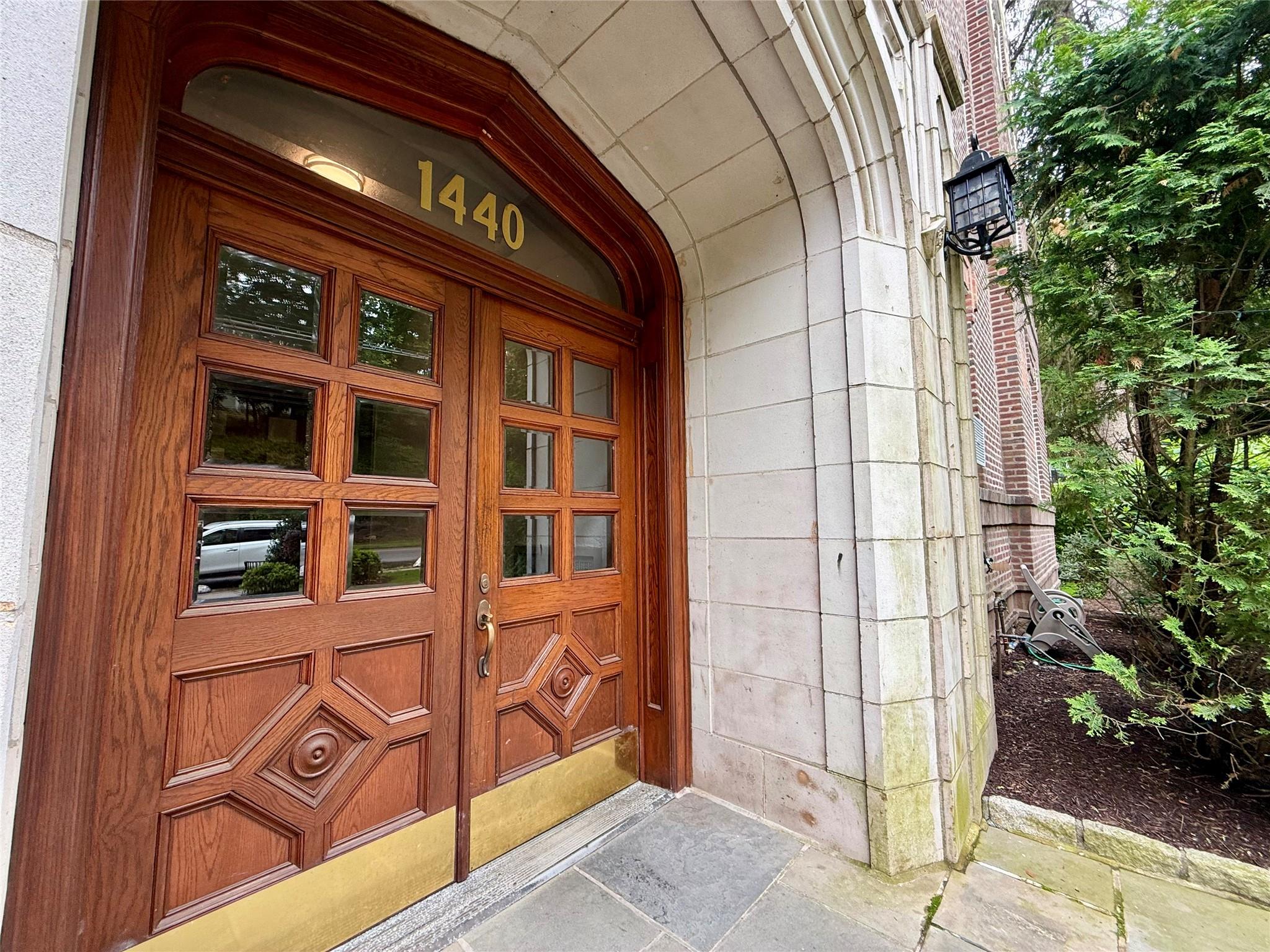 1440 Midland # 5F, Bronxville, NY 10708