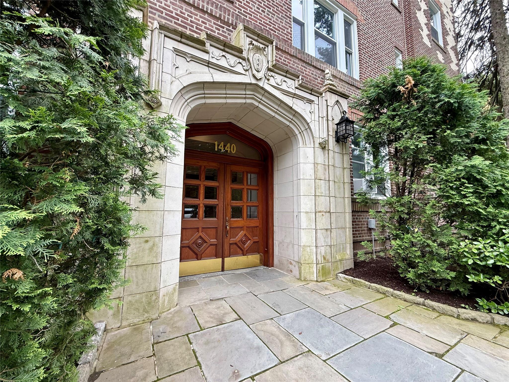 1440 Midland # 5F, Bronxville, NY 10708