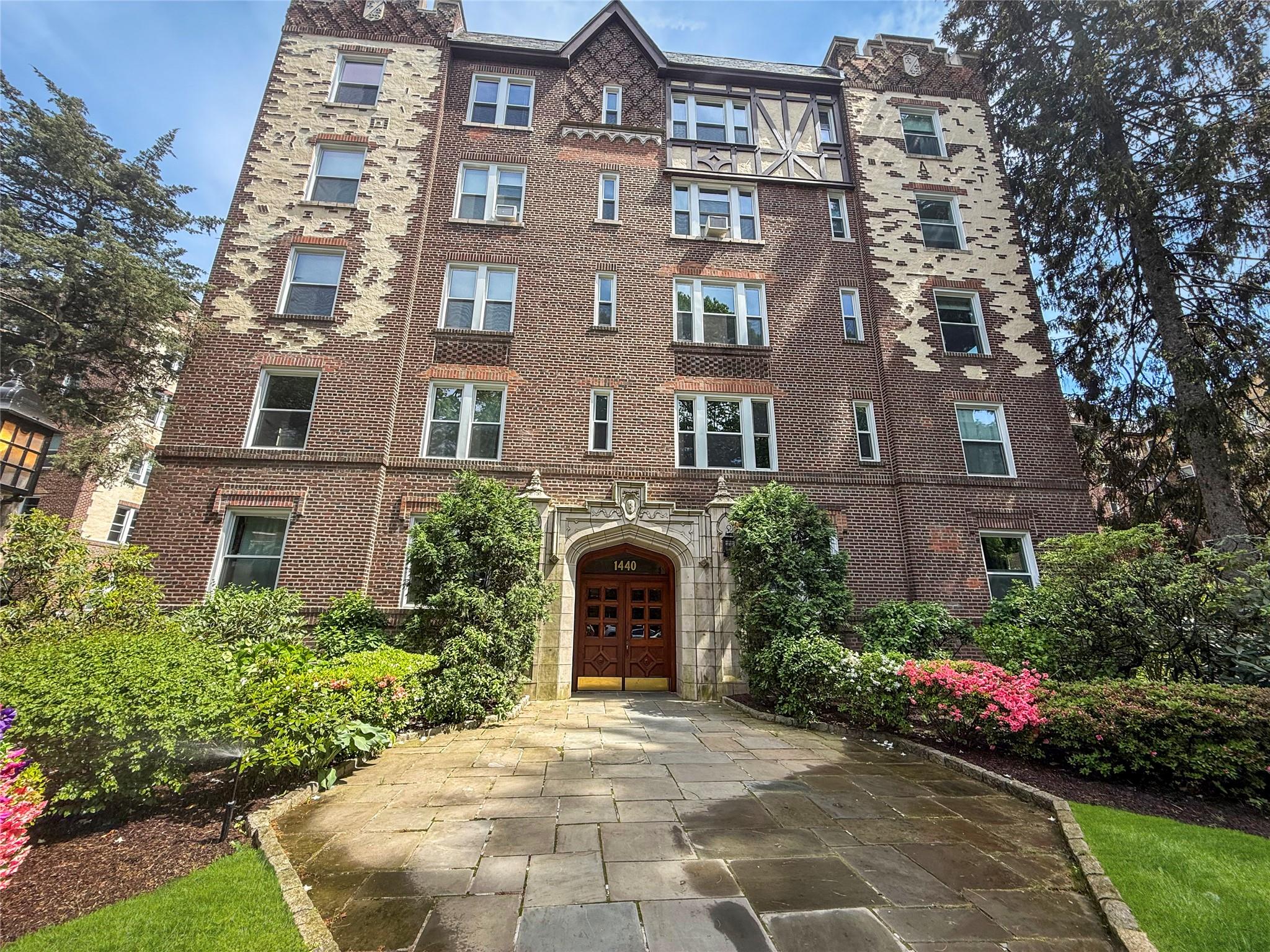 1440 Midland # 5F, Bronxville, NY 10708