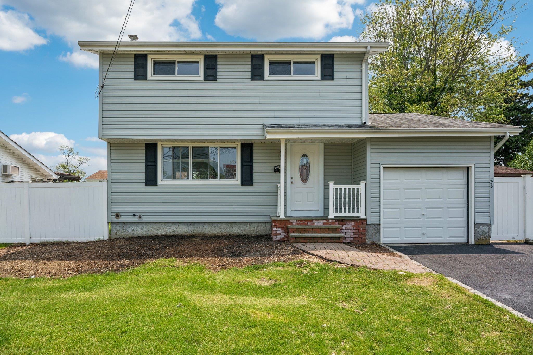 236 Sherman Street, Brentwood, NY 11717