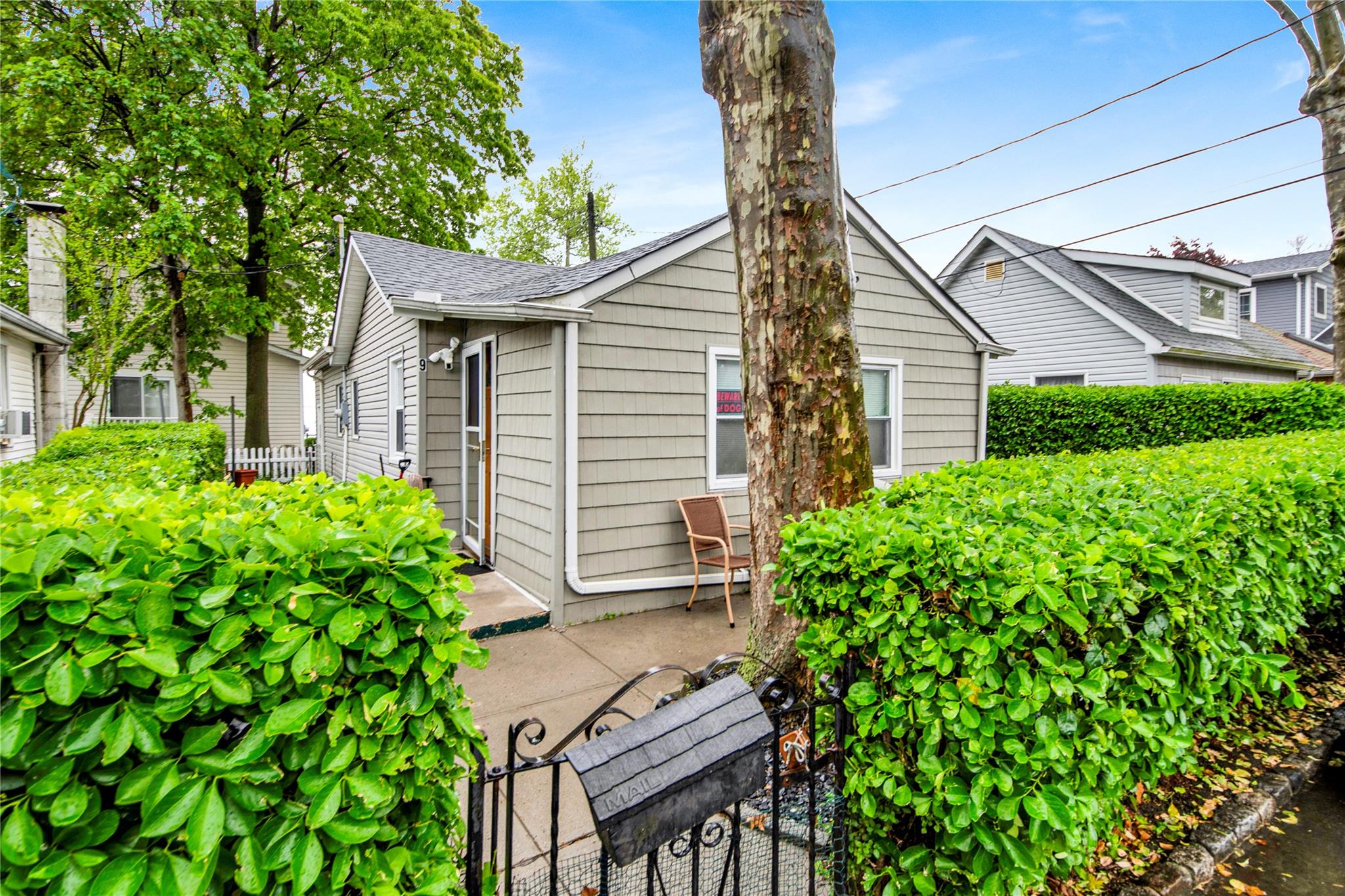 9 Magnolia Place # 1, Bronx, NY 10465