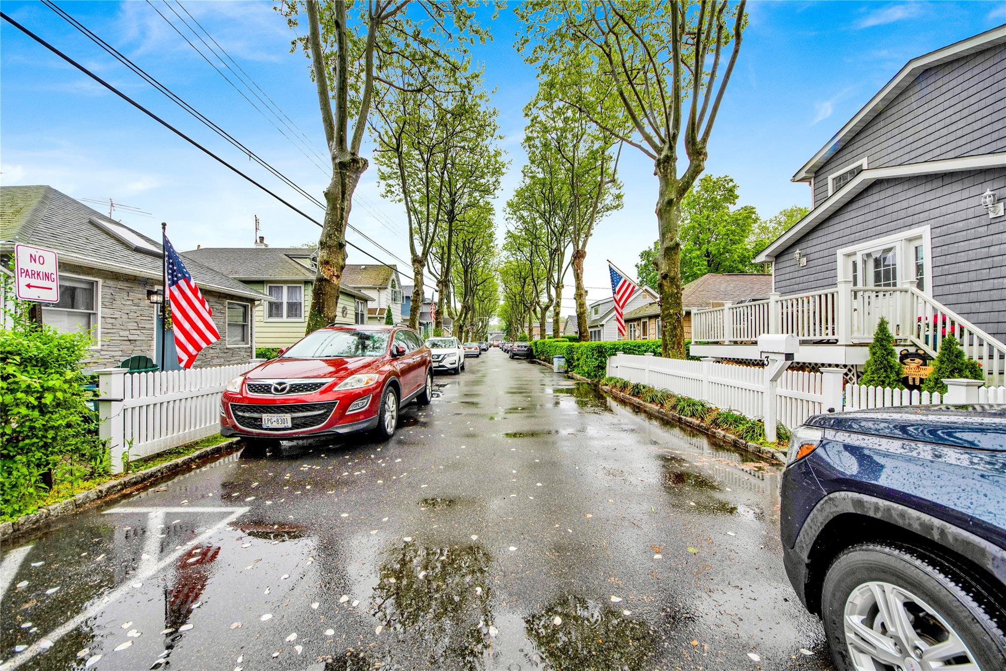 9 Magnolia Place # 1, Bronx, NY 10465