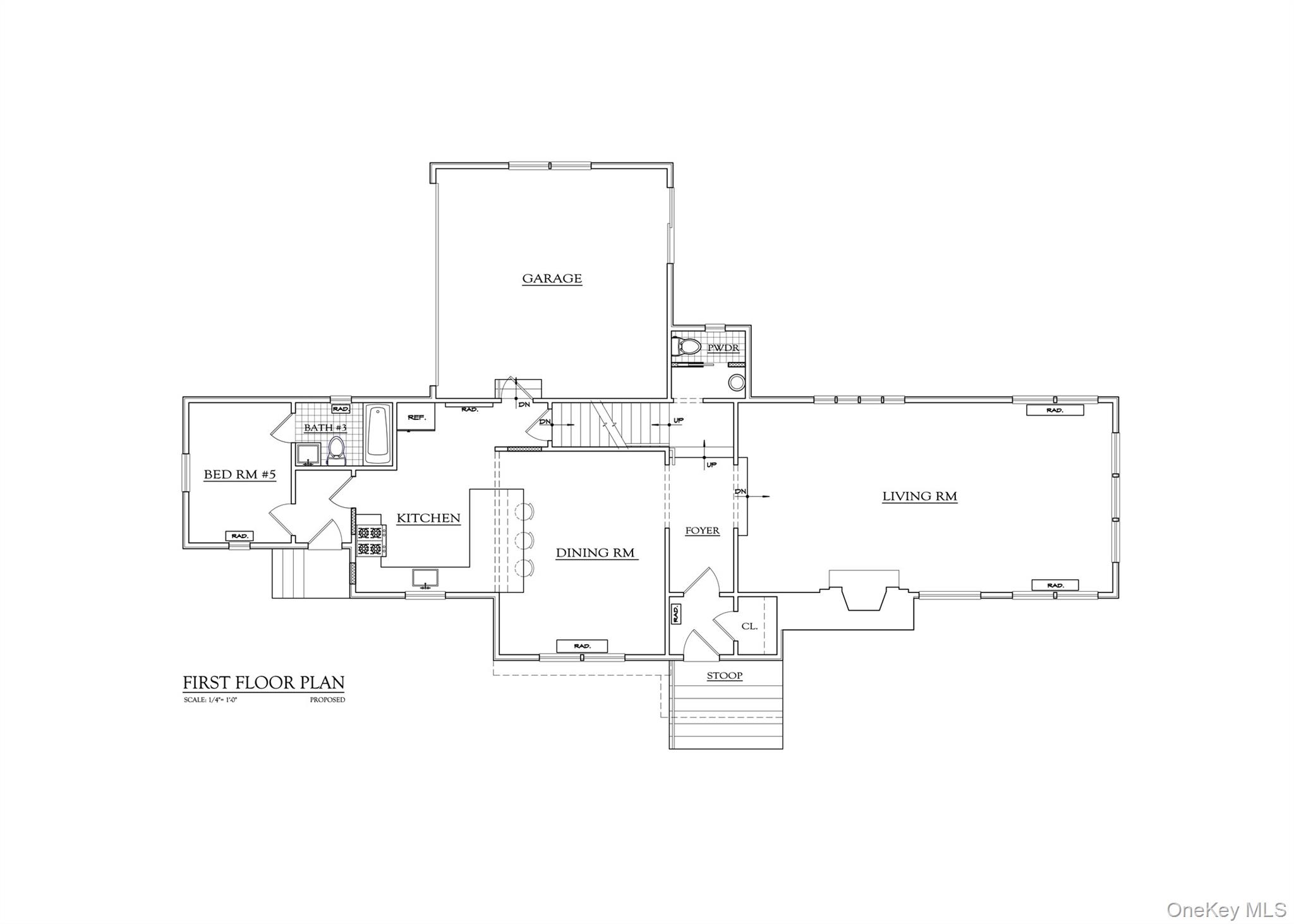 2 Byworth Road, New Rochelle, NY 10804