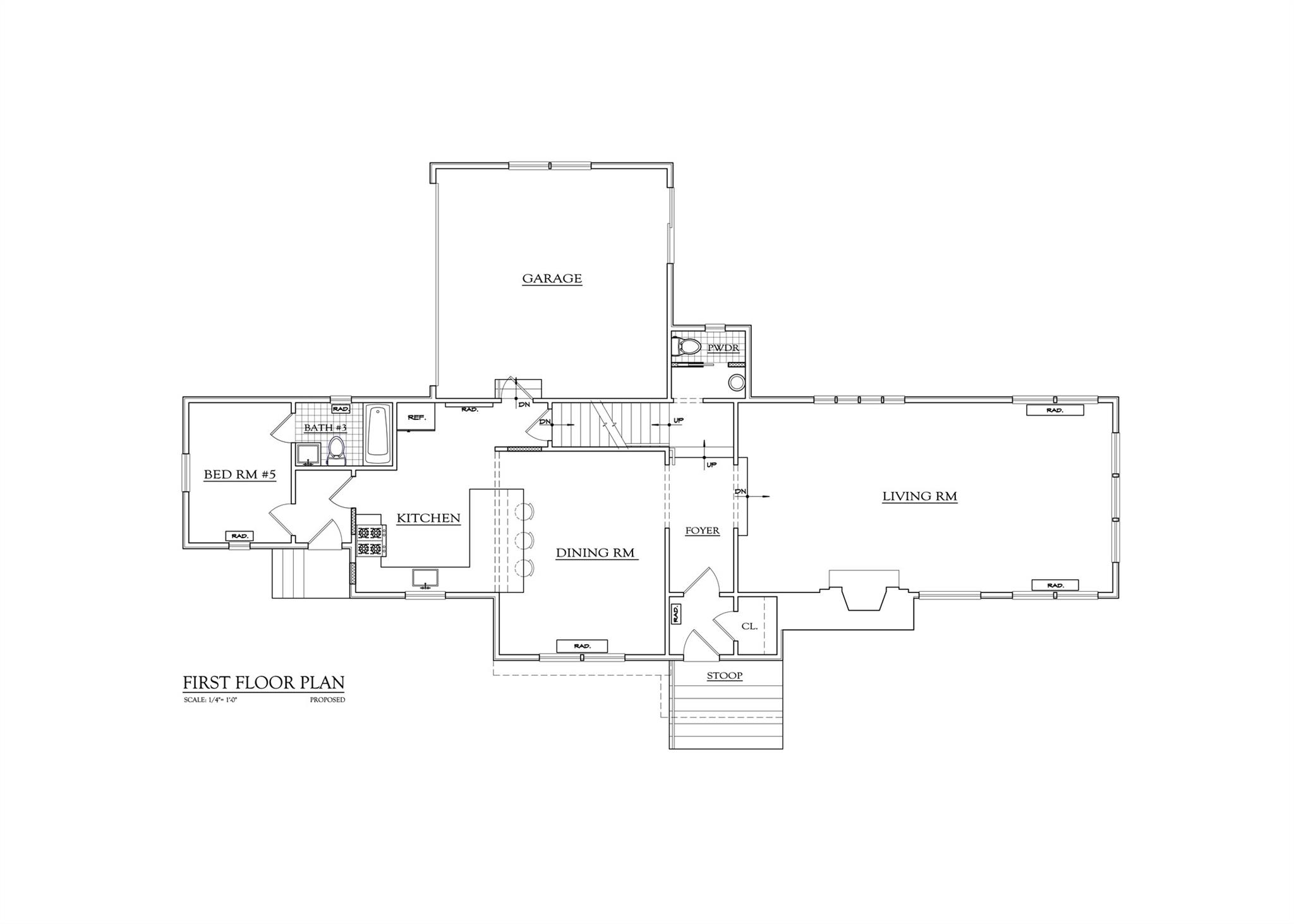 2 Byworth Road, New Rochelle, NY 10804