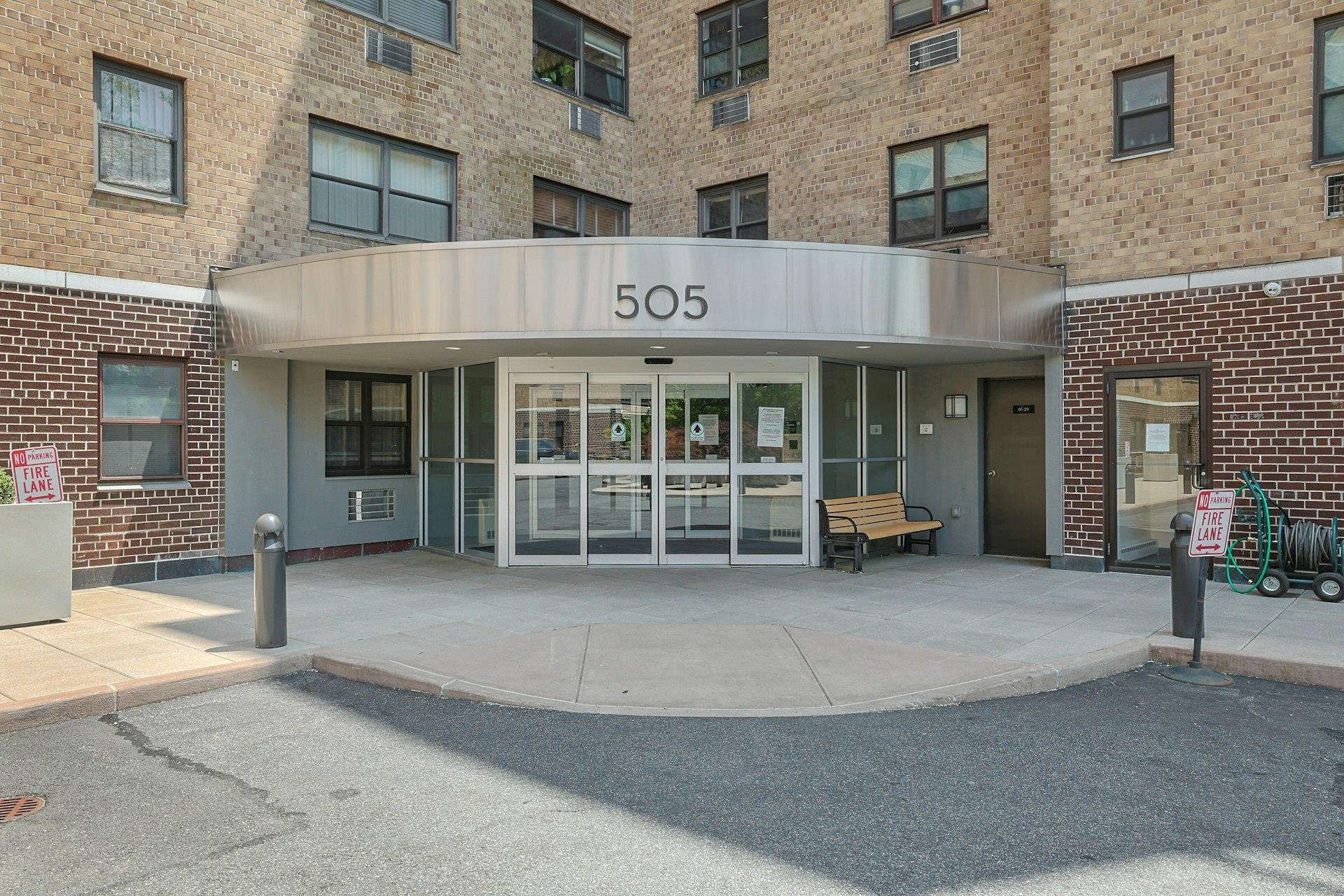 505 Central Avenue # 510, White Plains, NY 10606