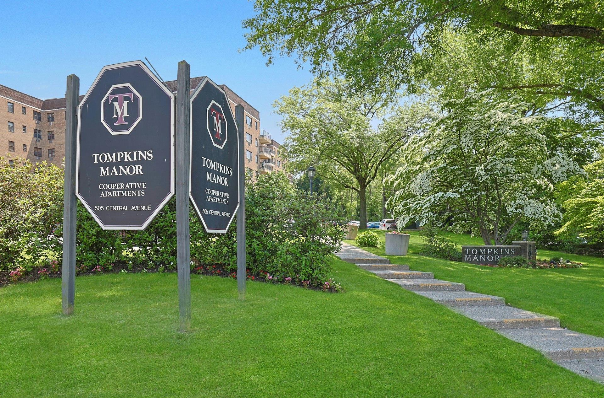 505 Central Avenue # 510, White Plains, NY 10606