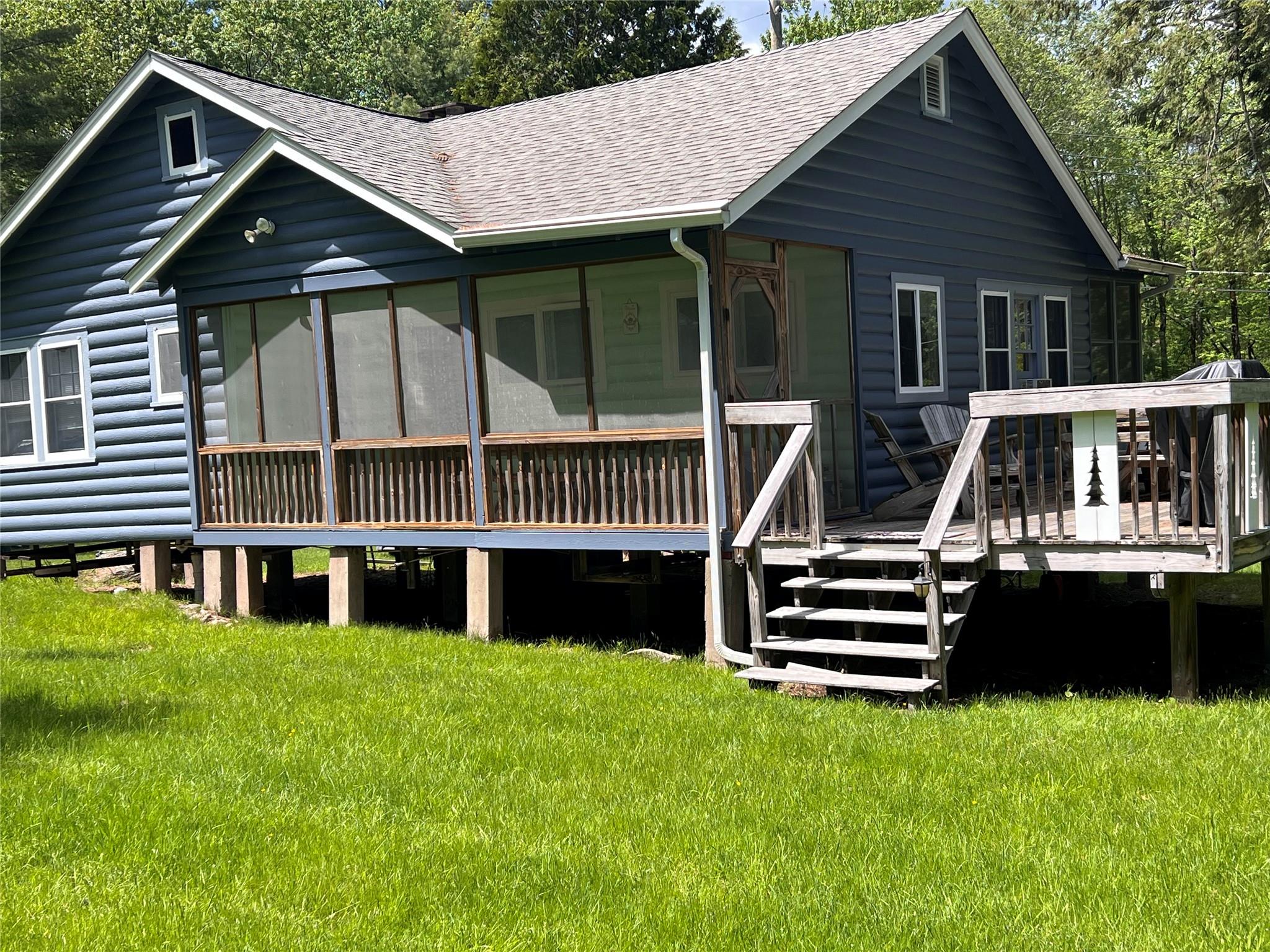 23 North Seminole Trail, Bethel, NY 12778