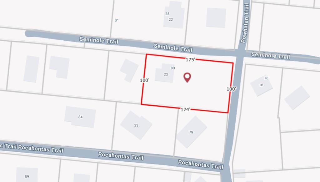 23 North Seminole Trail, Bethel, NY 12778