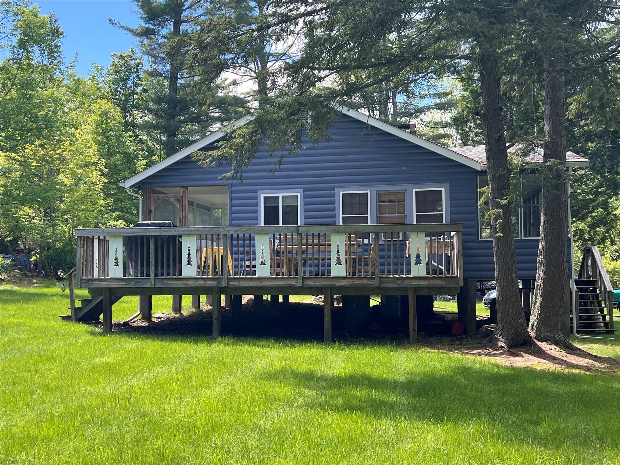 23 North Seminole Trail, Bethel, NY 12778