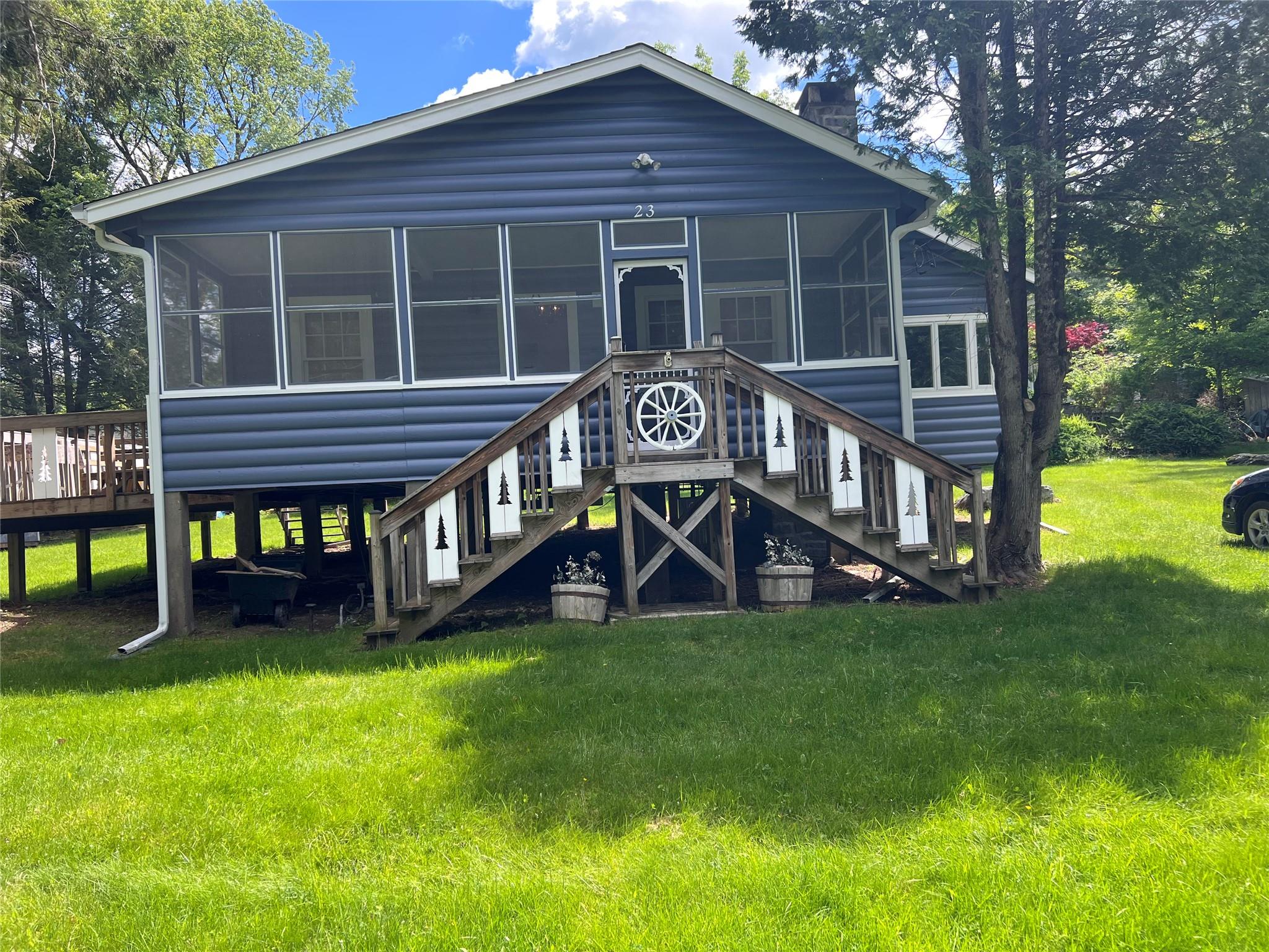 23 North Seminole Trail, Bethel, NY 12778