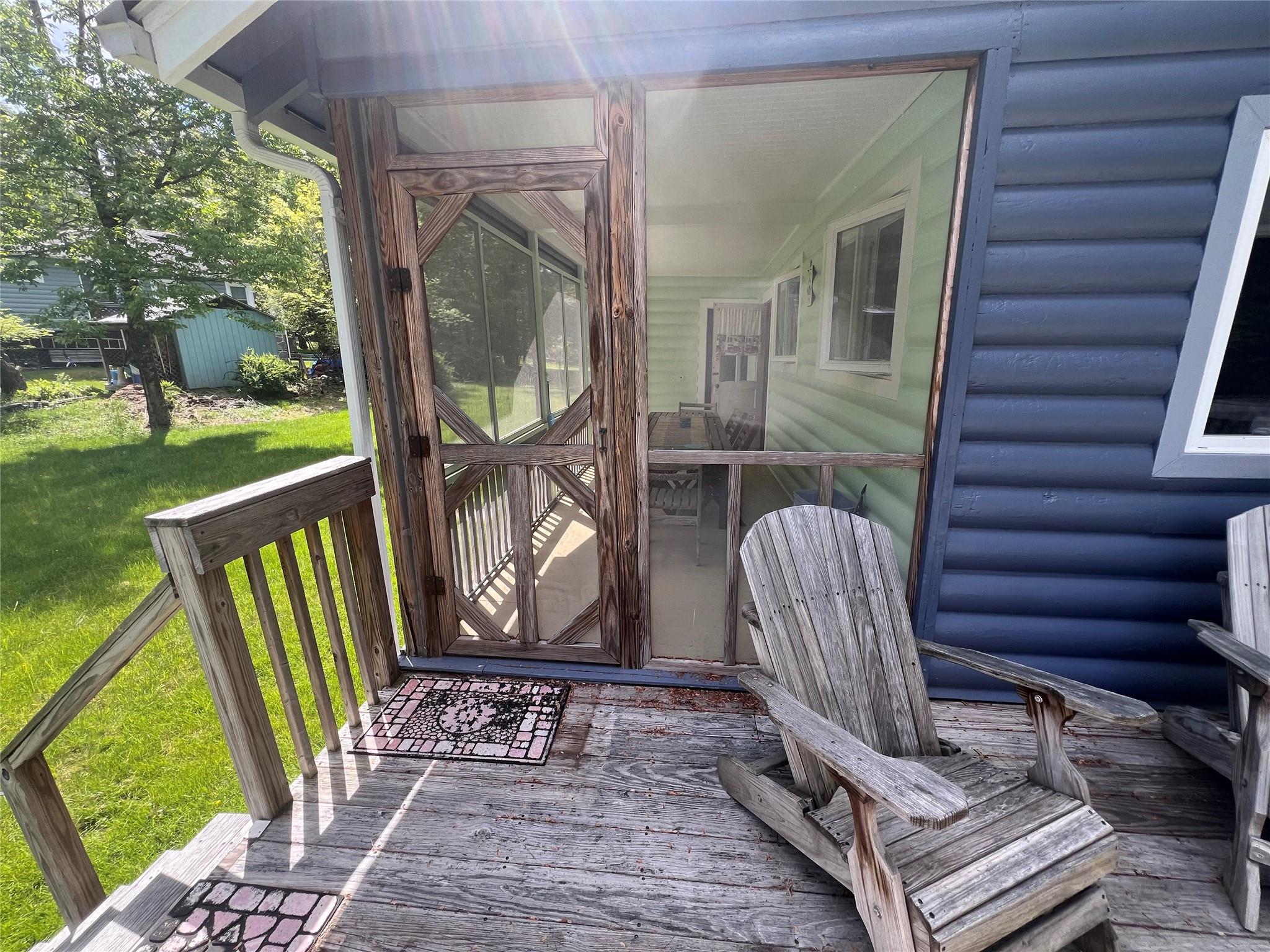 23 North Seminole Trail, Bethel, NY 12778