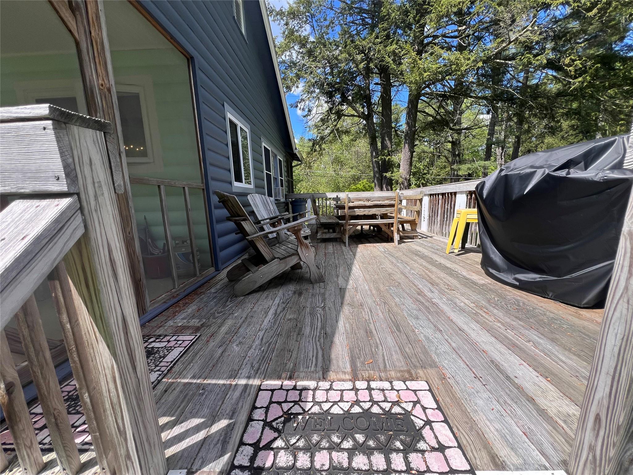 23 North Seminole Trail, Bethel, NY 12778