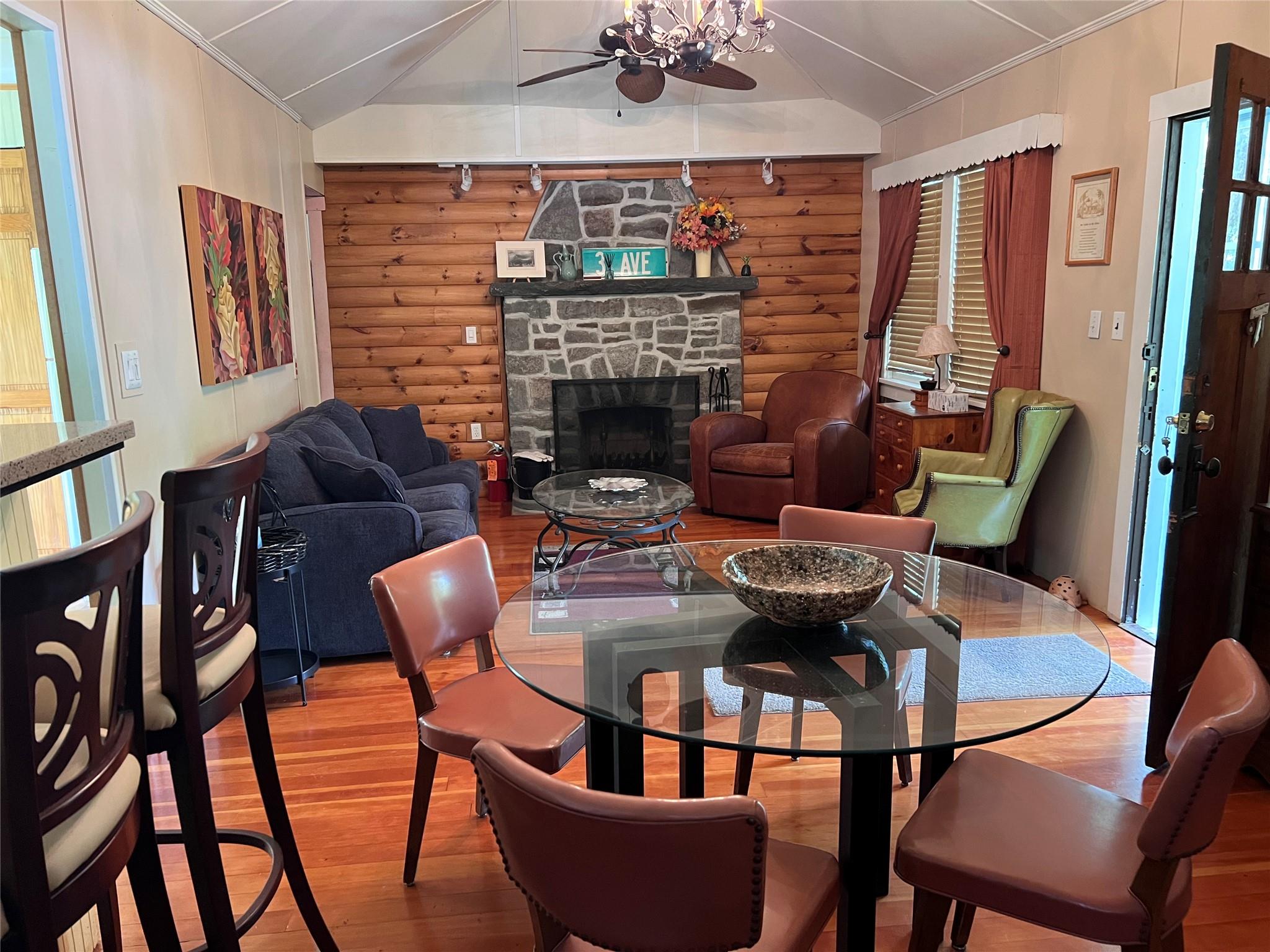 23 North Seminole Trail, Bethel, NY 12778