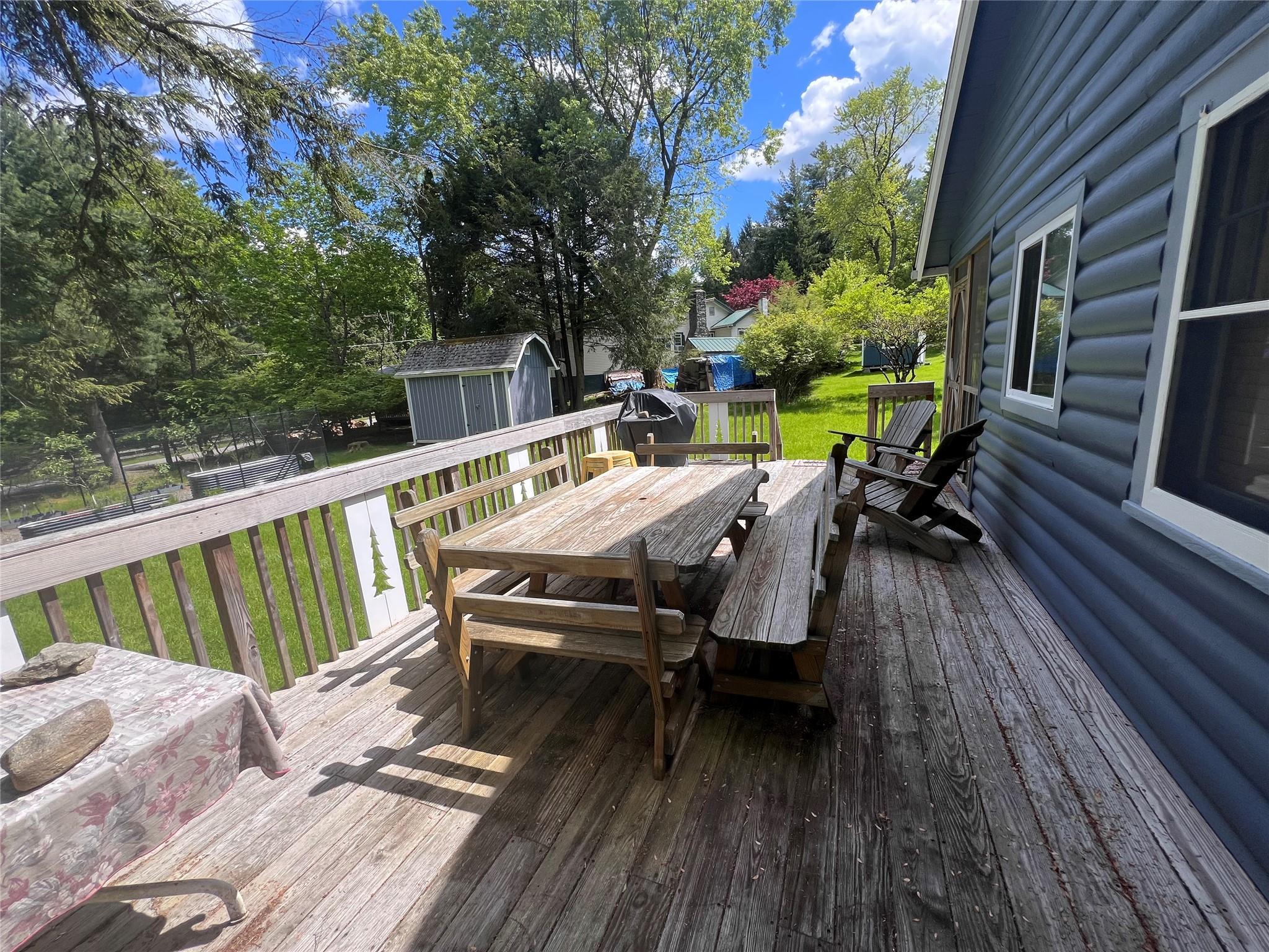 23 North Seminole Trail, Bethel, NY 12778