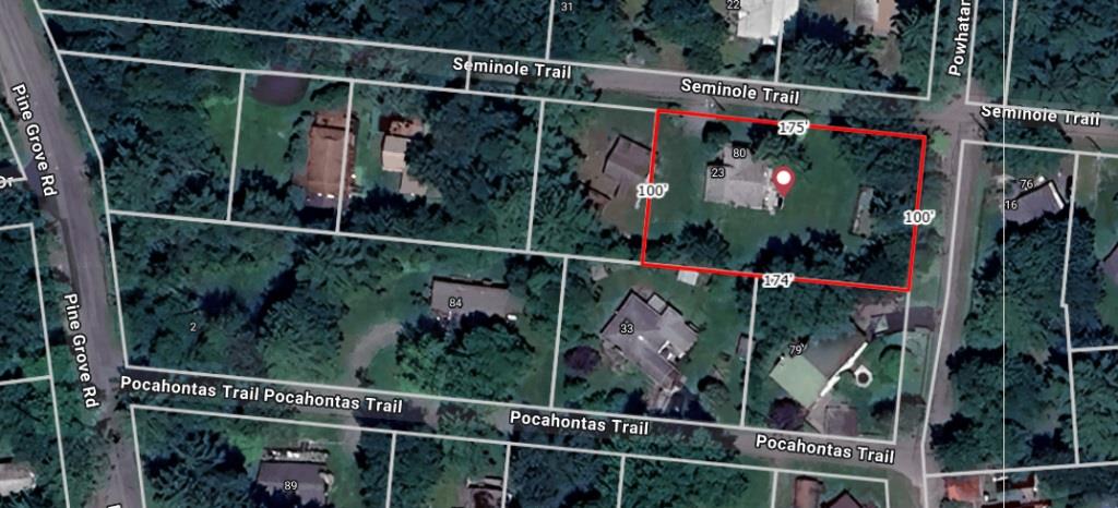 23 North Seminole Trail, Bethel, NY 12778