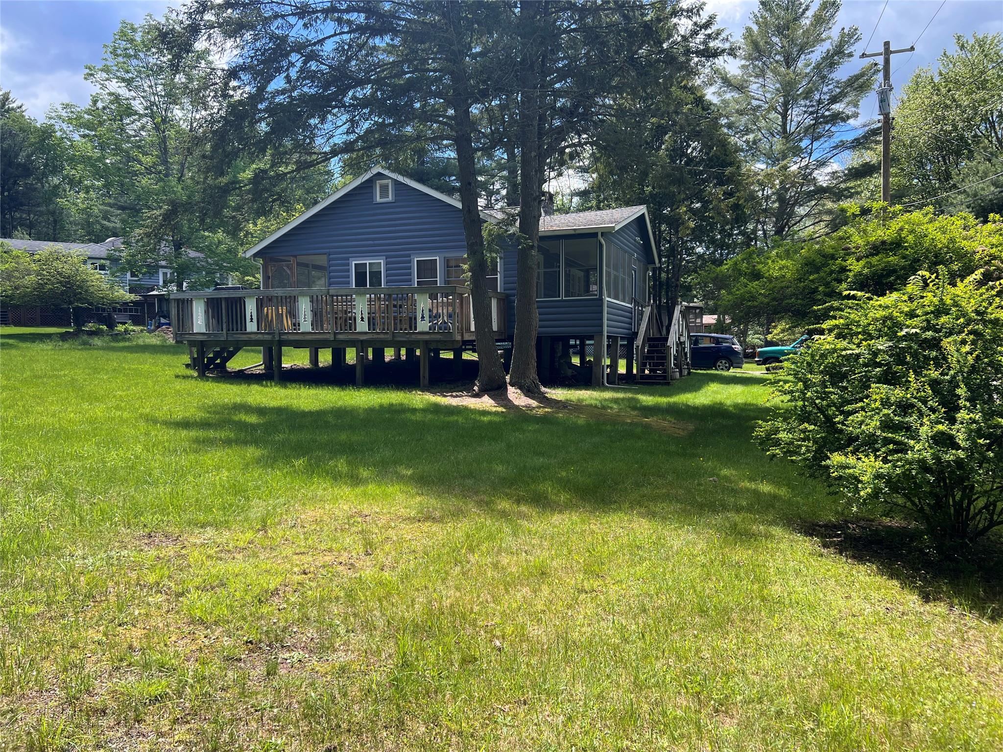 23 North Seminole Trail, Bethel, NY 12778
