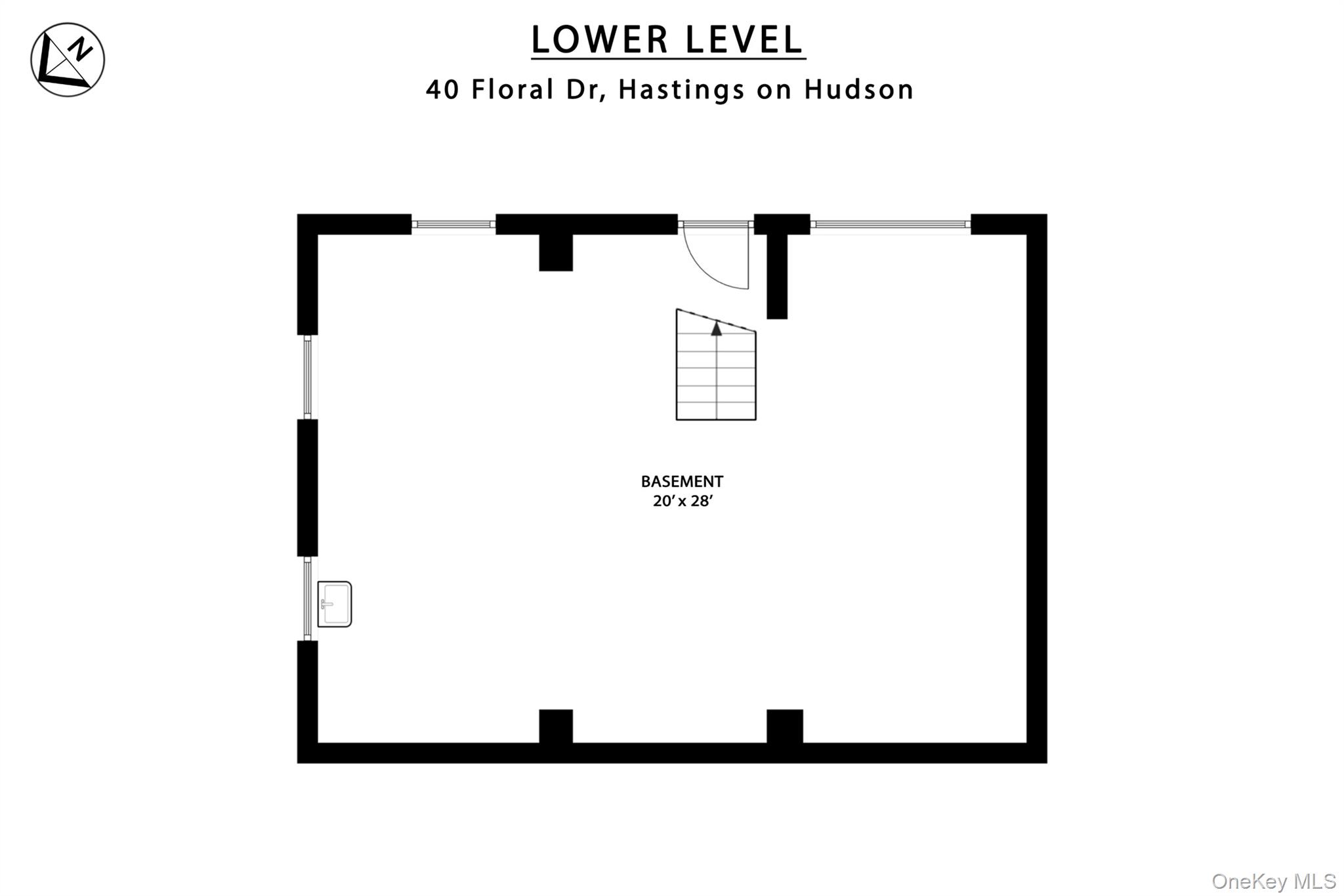 40 Floral Drive, Hastings-on-Hudson, NY 10706