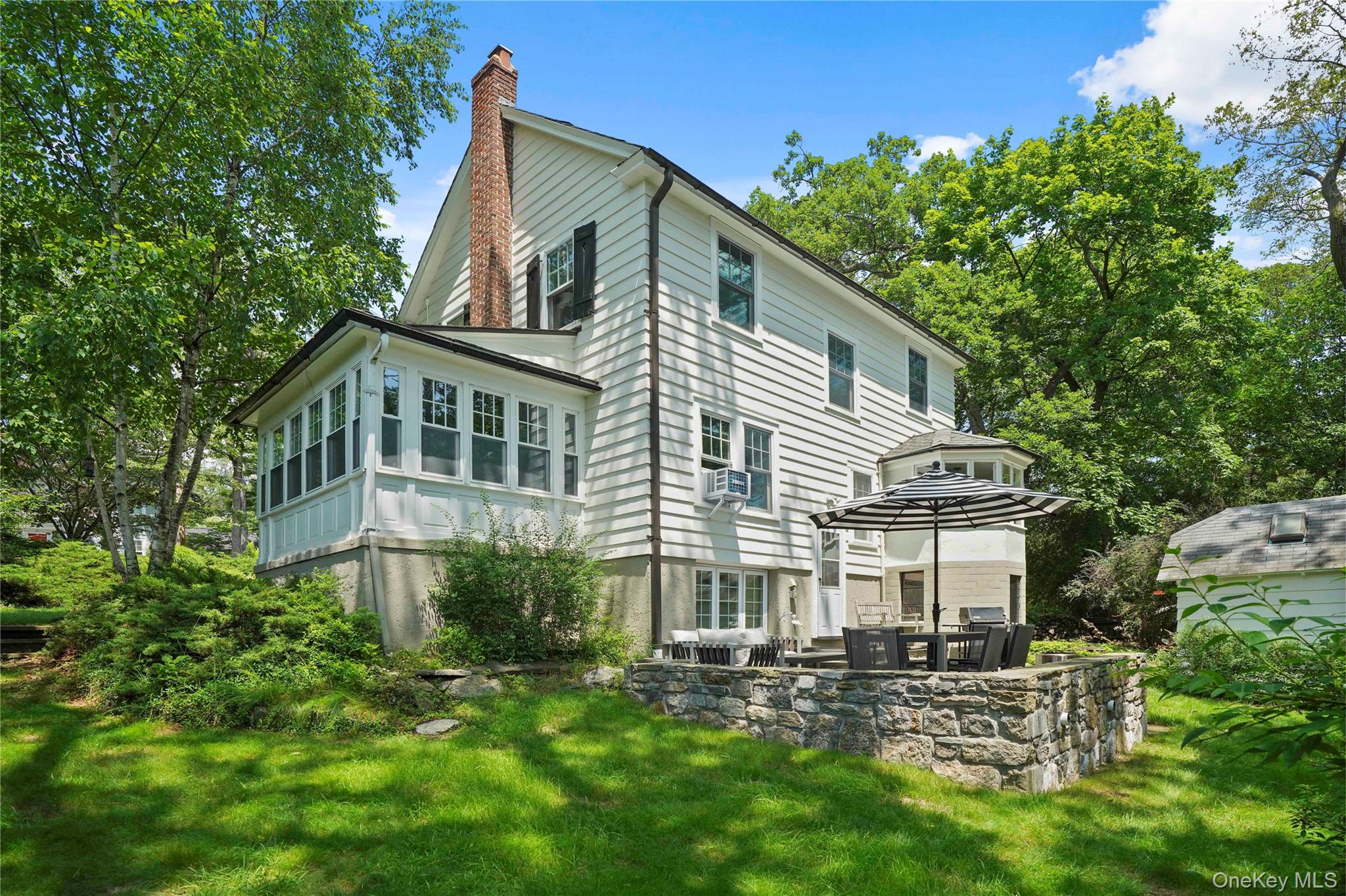 40 Floral Drive, Hastings-on-Hudson, NY 10706