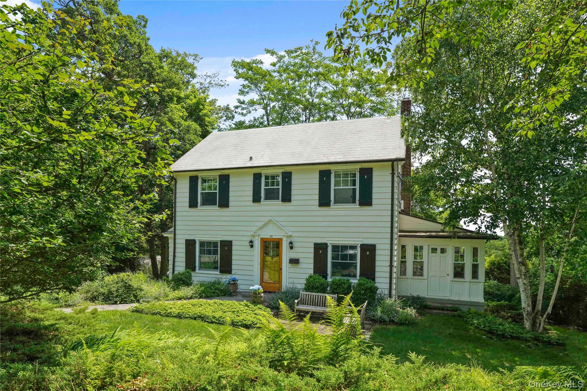 40 Floral Drive, Hastings-on-Hudson, NY 10706
