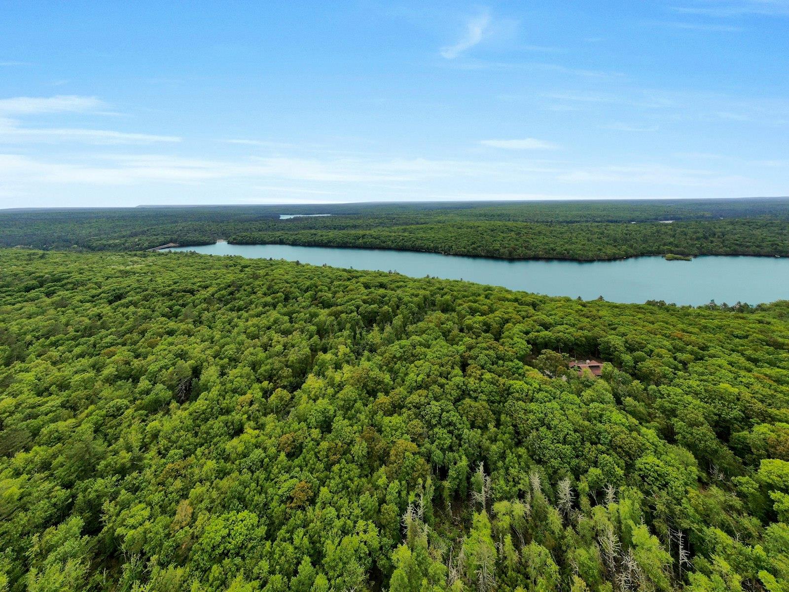 TBD Plank Rd, Forestburgh, NY