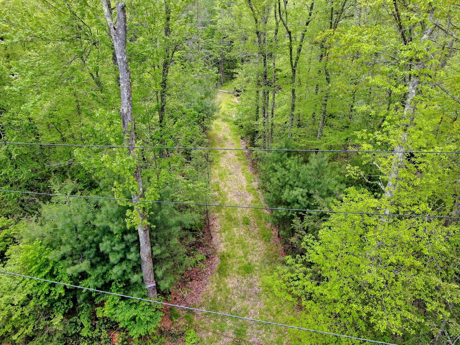 TBD Plank Rd, Forestburgh, NY