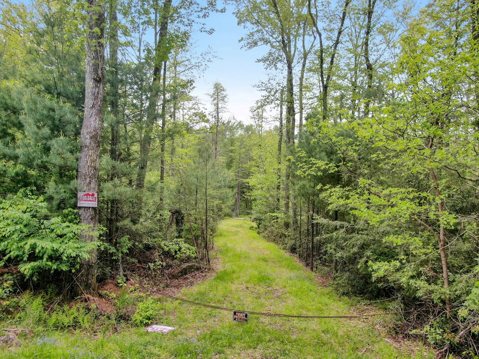 TBD Plank Rd, Forestburgh, NY