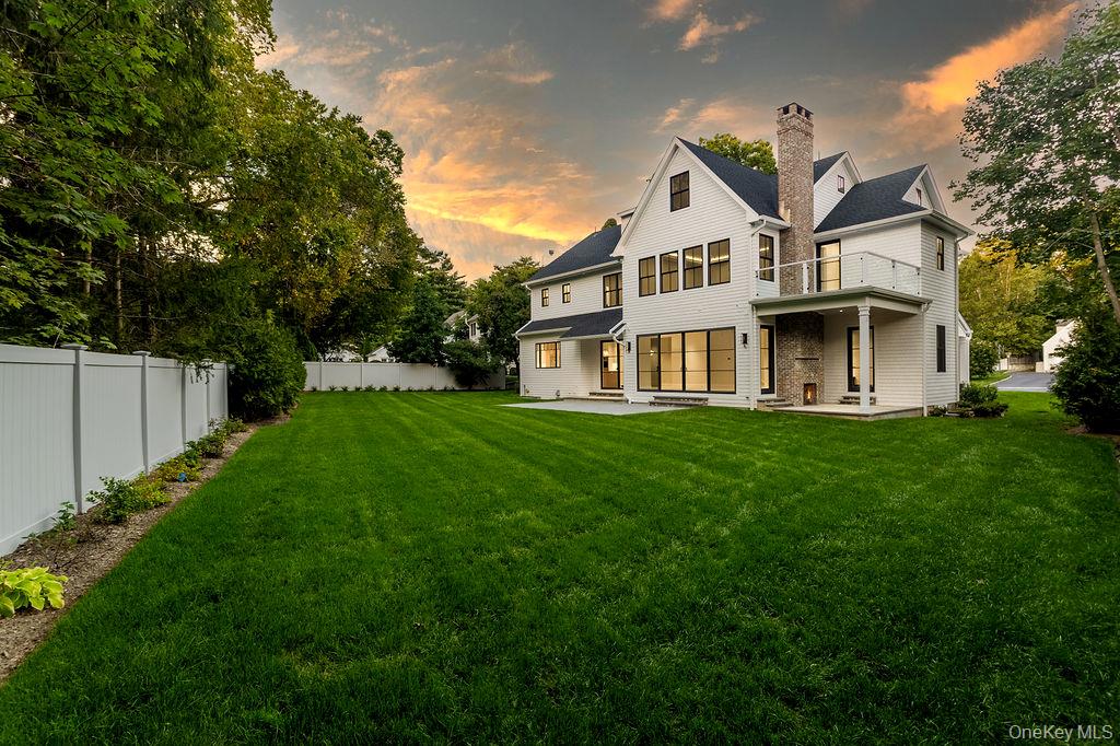 6 Dorchester Lane, Call Listing Agent, CT 06878