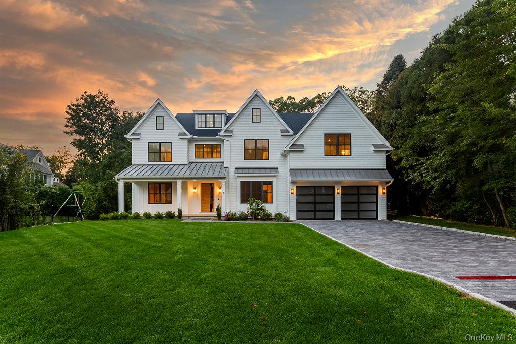 6 Dorchester Lane, Call Listing Agent, CT 06878