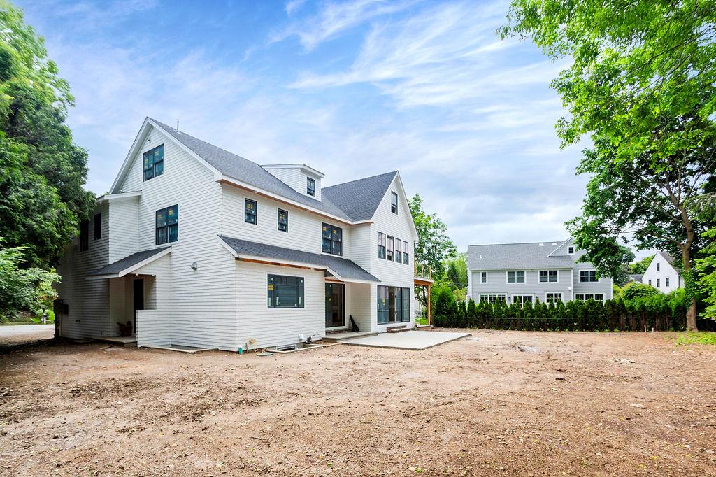 6 Dorchester Lane, Call Listing Agent, CT 06878